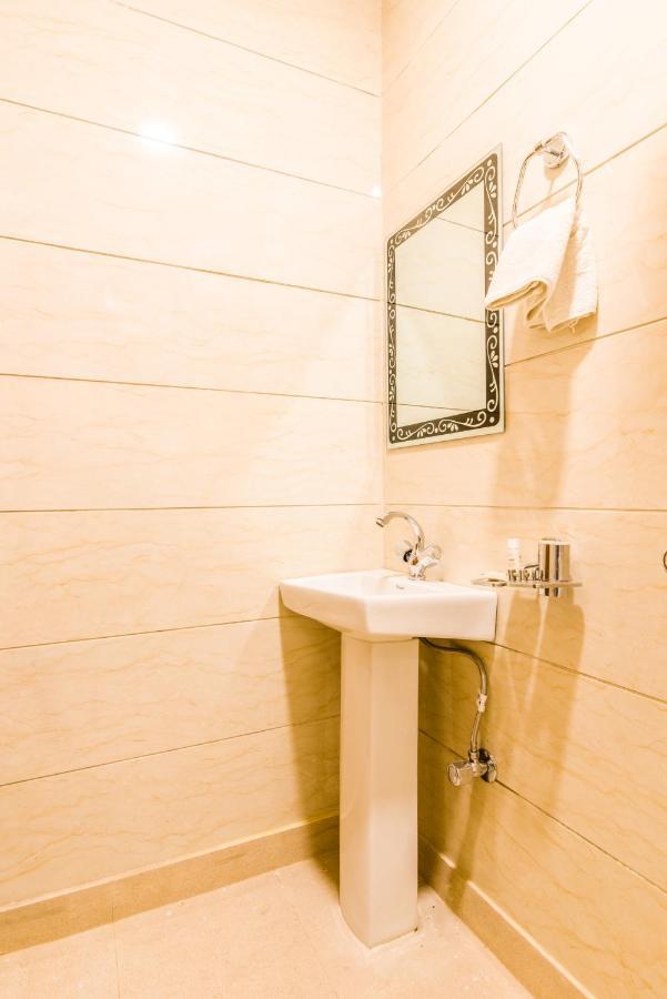 Hotel Hotel Festival Mahipalpur Delhi Airport - Near Delhi Aerocity New Delhi