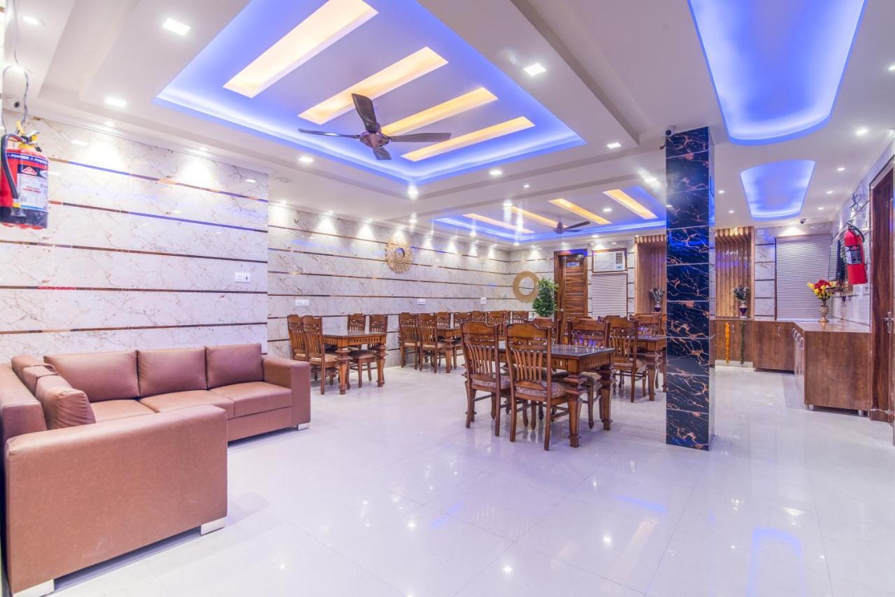 Hotel Hotel Festival Mahipalpur Delhi Airport - Near Delhi Aerocity 3*