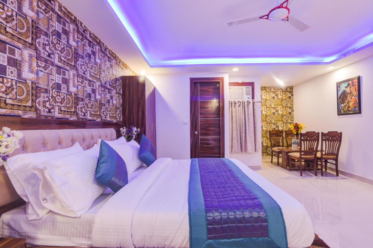 Hotel Festival Mahipalpur Delhi Airport - Near Delhi Aerocity Hotel New Delhi