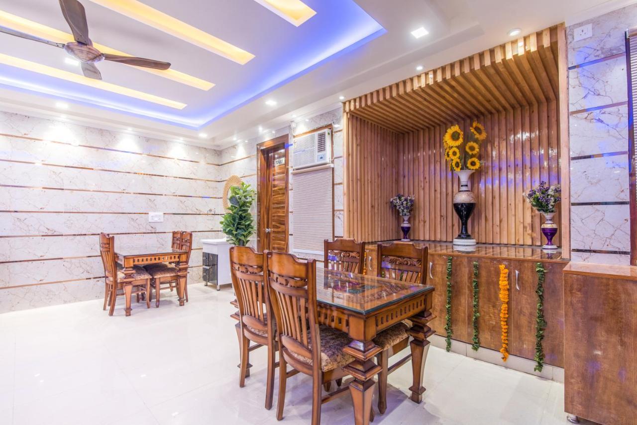 Hotel Festival Mahipalpur Delhi Airport - Near Delhi Aerocity Hotel New Delhi
