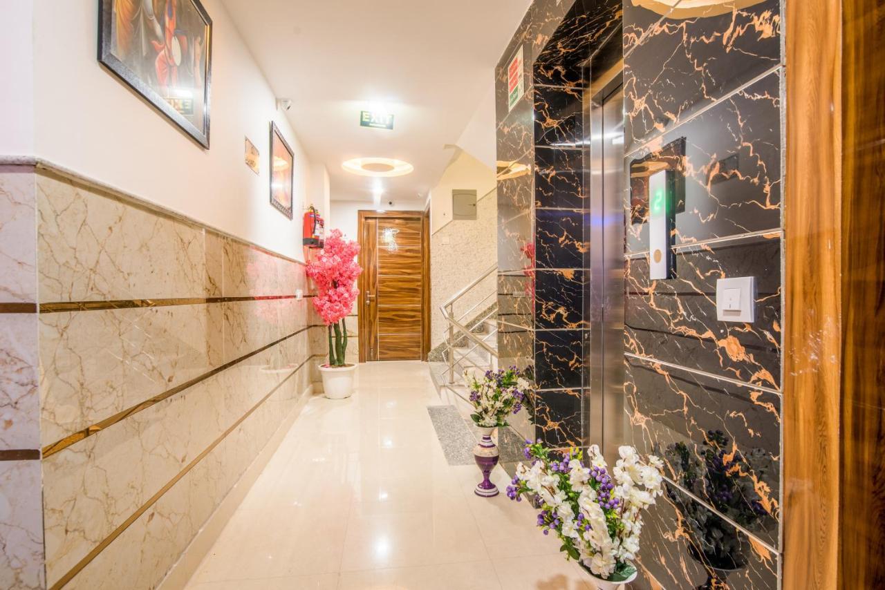 Hotel Festival Mahipalpur Delhi Airport - Near Delhi Aerocity 3*
