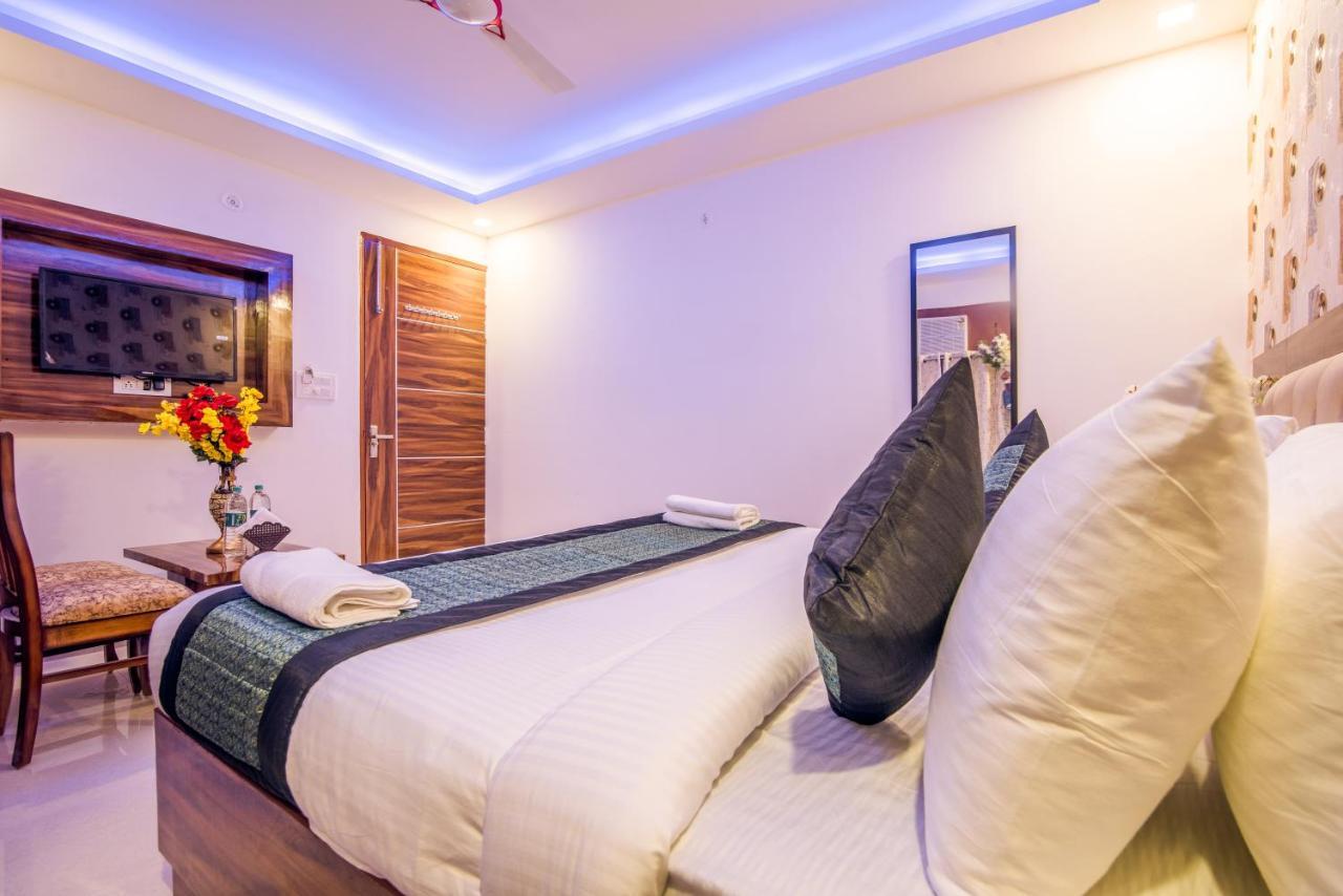 Hotel Hotel Festival Mahipalpur Delhi Airport - Near Delhi Aerocity New Delhi