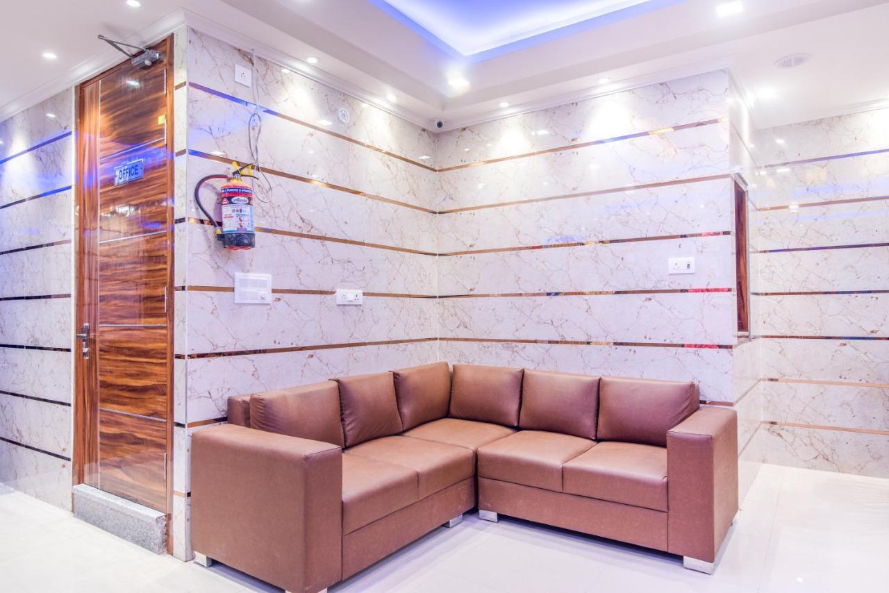 Hotel Hotel Festival Mahipalpur Delhi Airport - Near Delhi Aerocity New Delhi