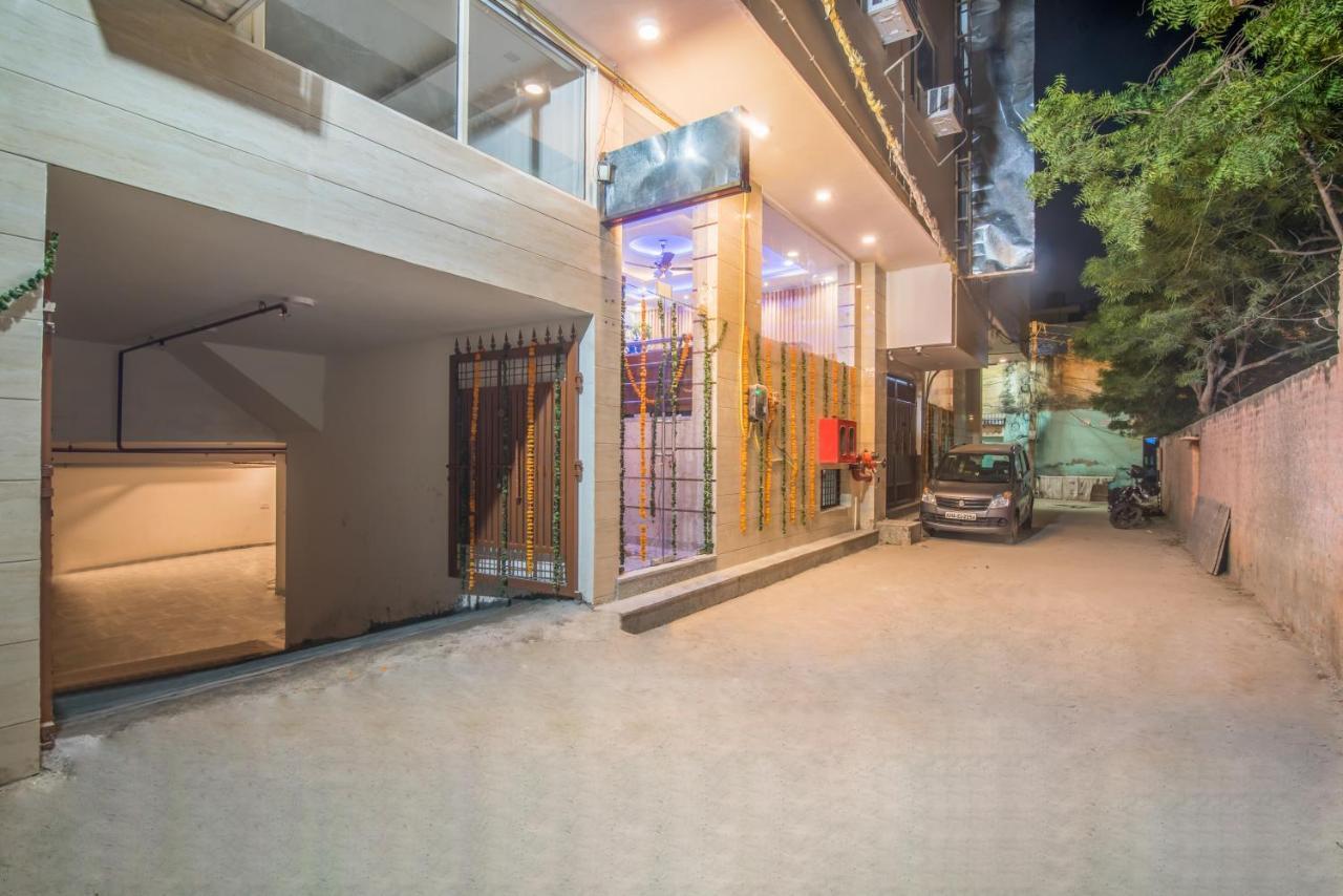 Hotel Festival Mahipalpur Delhi Airport - Near Delhi Aerocity Hotel 3*