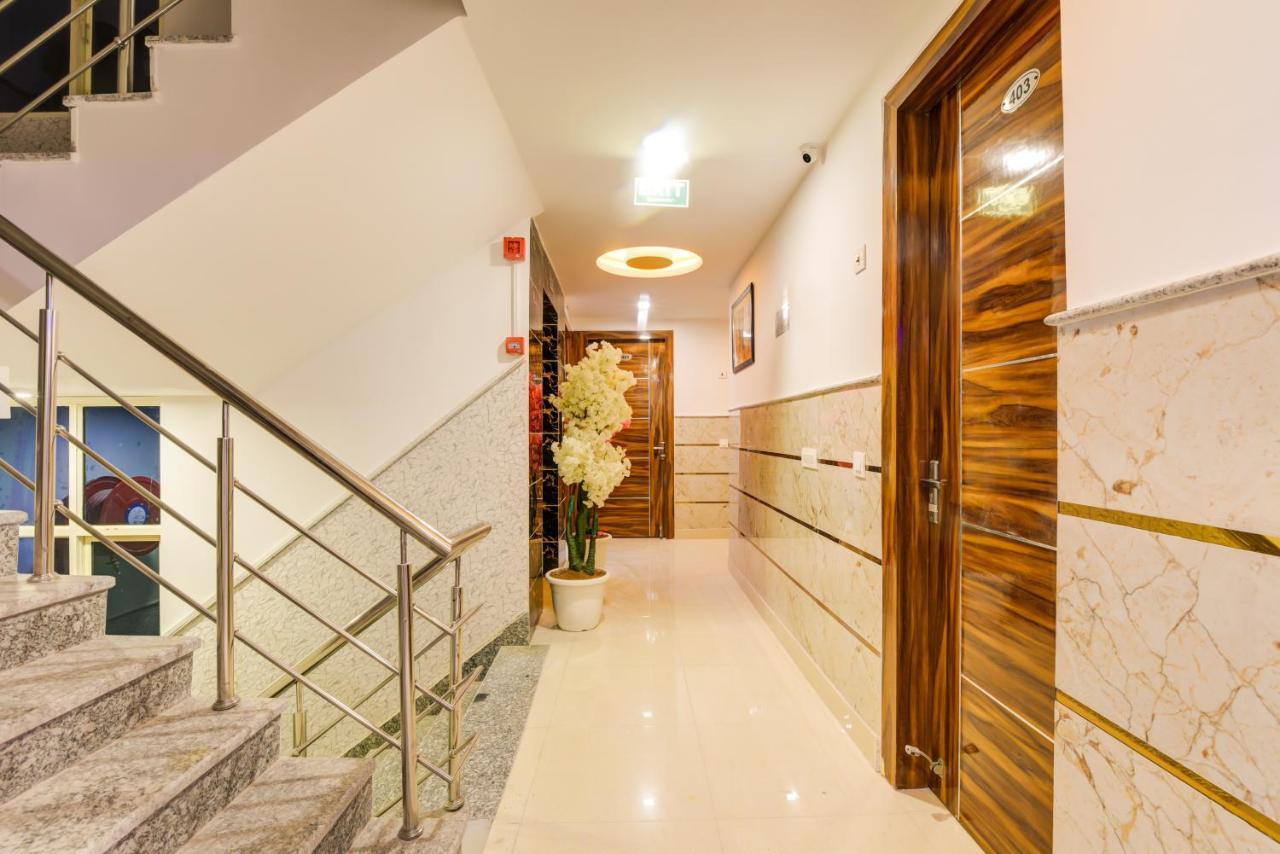Hotel Hotel Festival Mahipalpur Delhi Airport - Near Delhi Aerocity New Delhi
