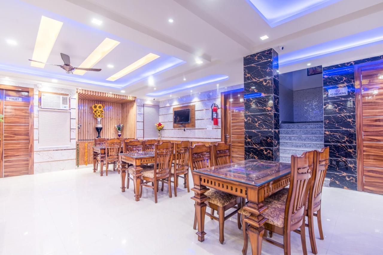 Hotel Hotel Festival Mahipalpur Delhi Airport - Near Delhi Aerocity New Delhi