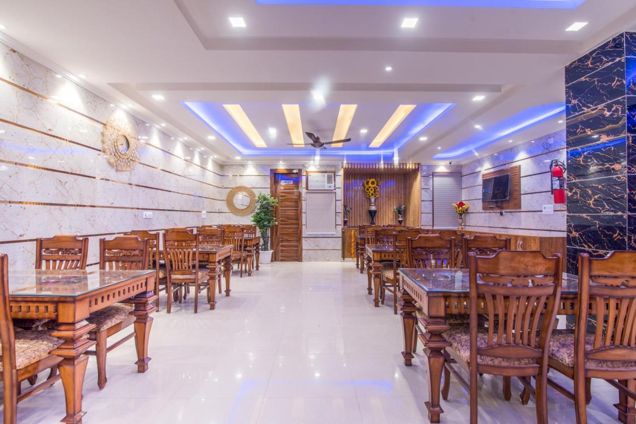 Hotel Festival Mahipalpur Delhi Airport - Near Delhi Aerocity 3* New Delhi