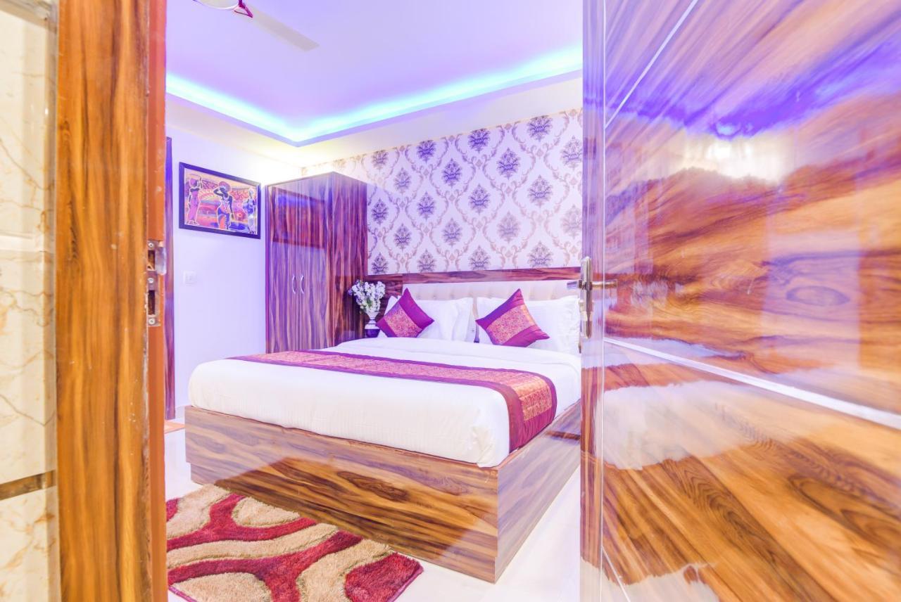 Hotel Festival Mahipalpur Delhi Airport - Near Delhi Aerocity 3* New Delhi