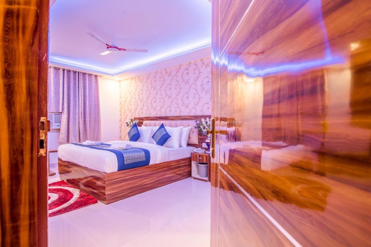Hotel Festival Mahipalpur Delhi Airport - Near Delhi Aerocity 3* New Delhi