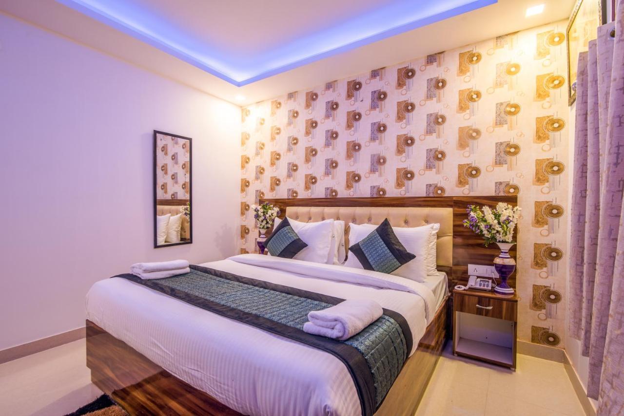 Hotel Festival Mahipalpur Delhi Airport - Near Delhi Aerocity New Delhi