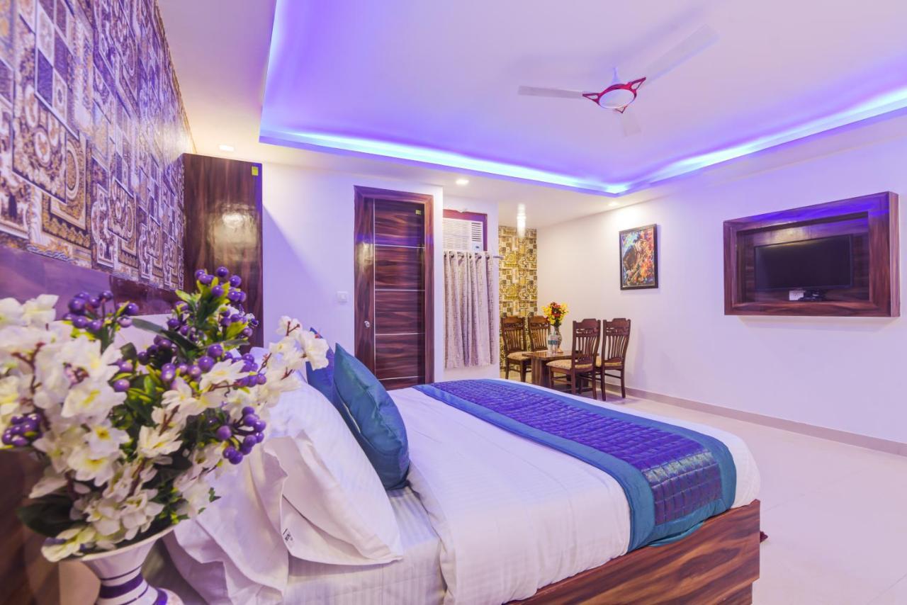 Hotel Festival Mahipalpur Delhi Airport - Near Delhi Aerocity 3*