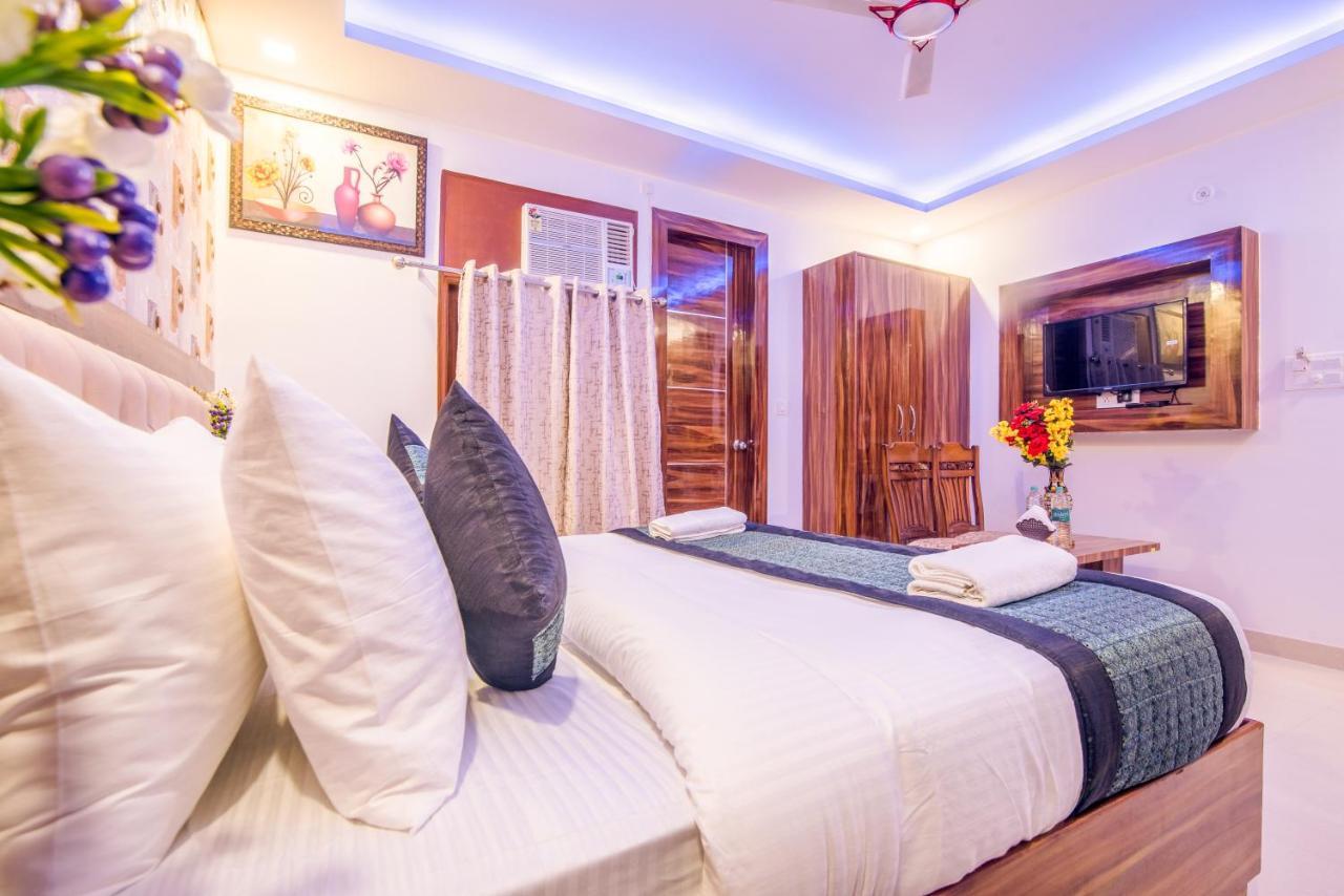 Hotel Hotel Festival Mahipalpur Delhi Airport - Near Delhi Aerocity New Delhi