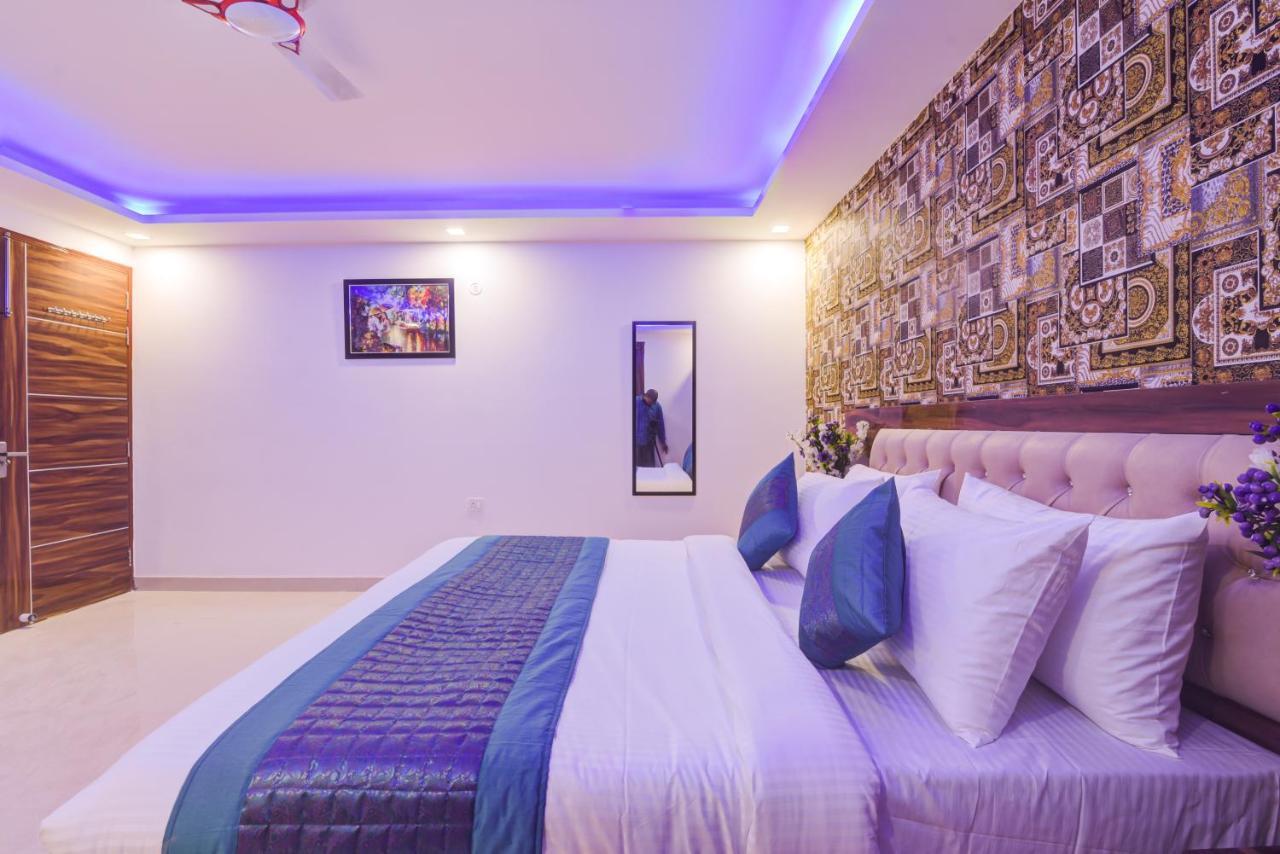 Hotel Hotel Festival Mahipalpur Delhi Airport - Near Delhi Aerocity 3*