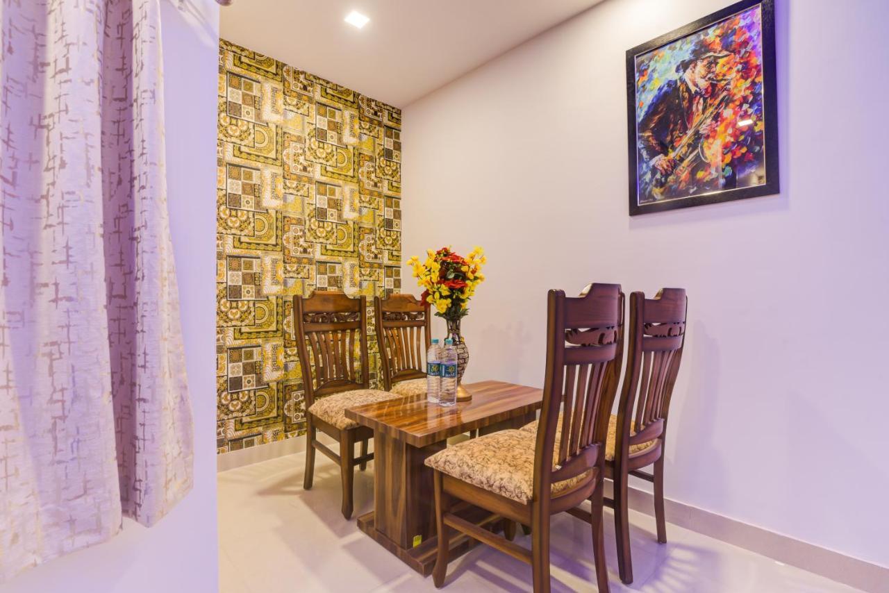 Hotel Festival Mahipalpur Delhi Airport - Near Delhi Aerocity New Delhi