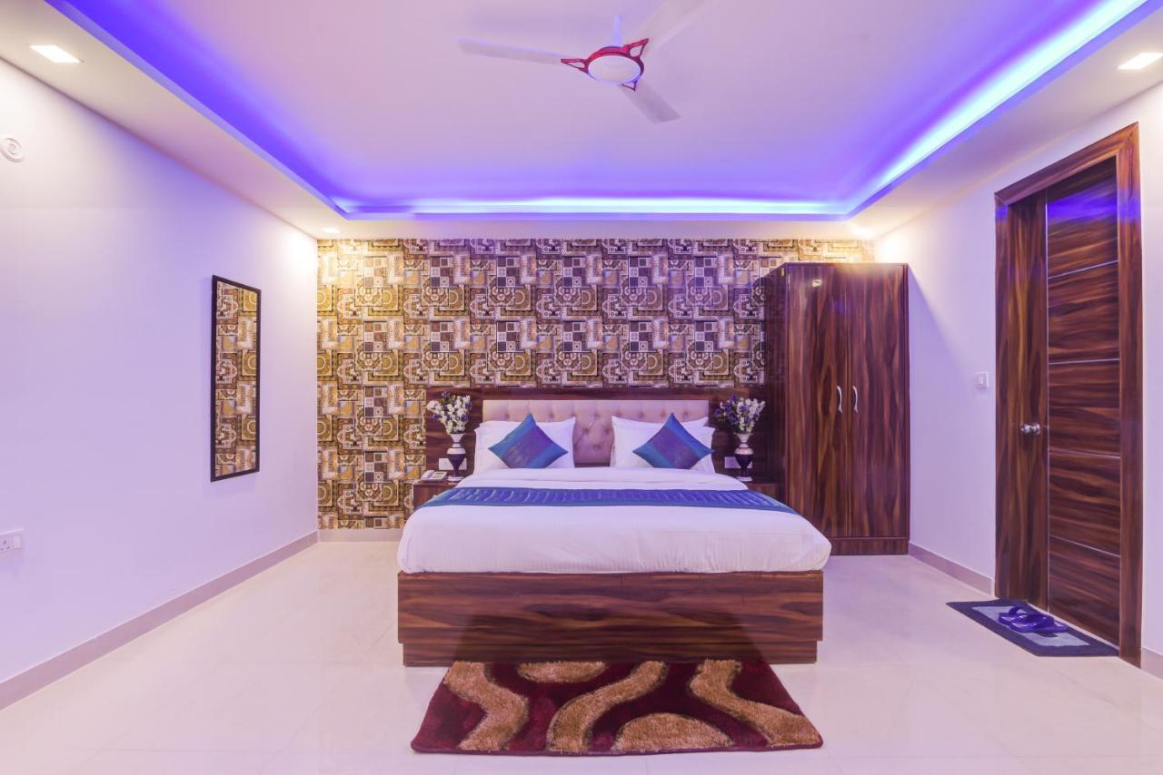 Hotel Hotel Festival Mahipalpur Delhi Airport - Near Delhi Aerocity New Delhi