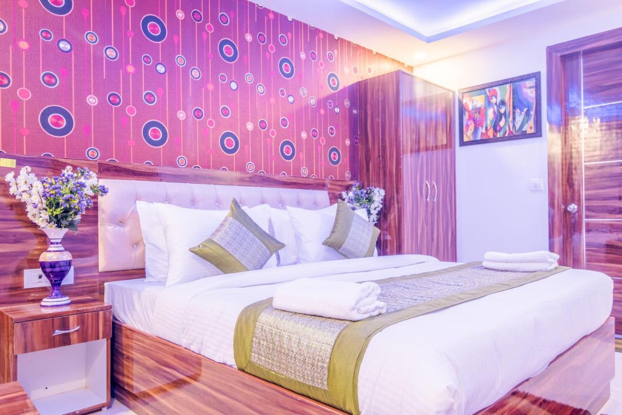 Hotel Hotel Festival Mahipalpur Delhi Airport - Near Delhi Aerocity New Delhi