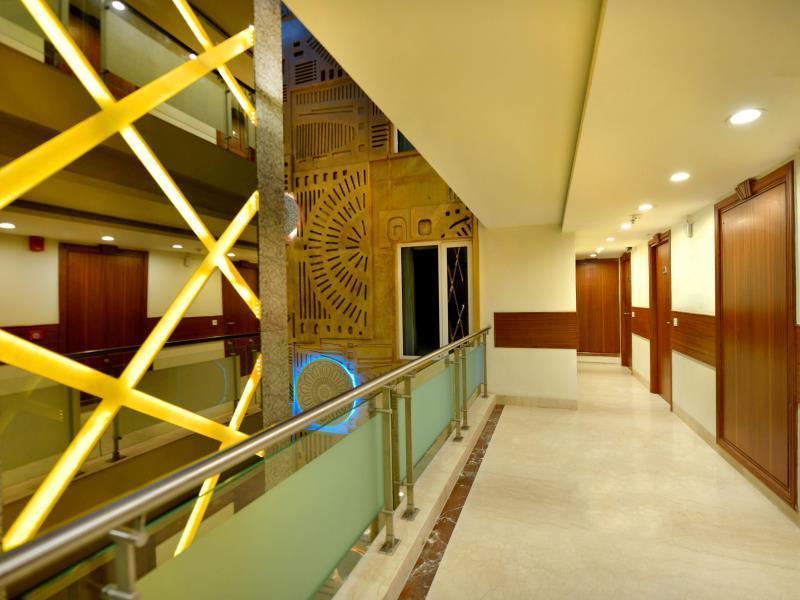 Regent Grand