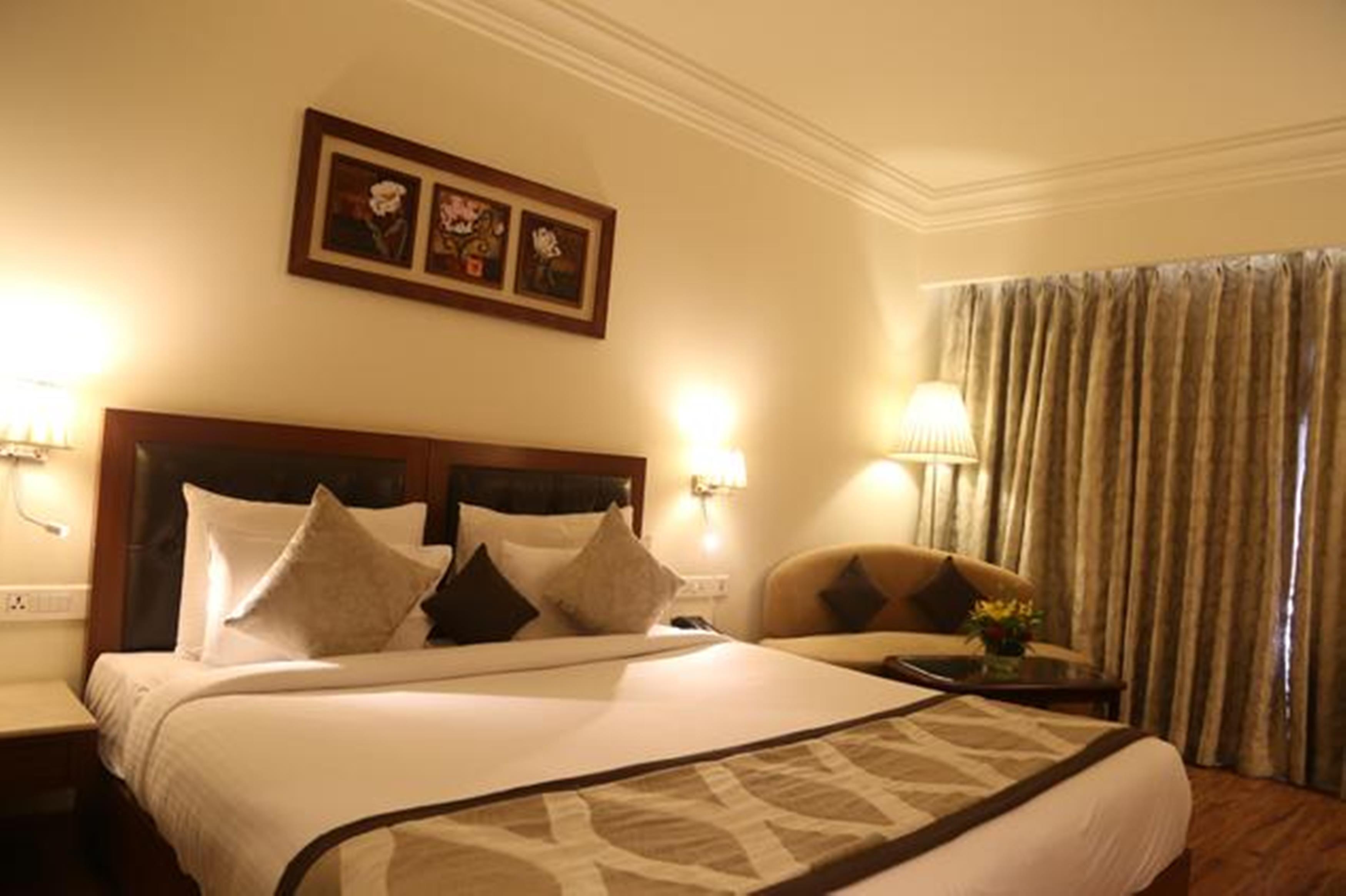 Regent Grand New Delhi