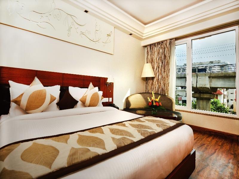 Hotel Regent Grand 4*