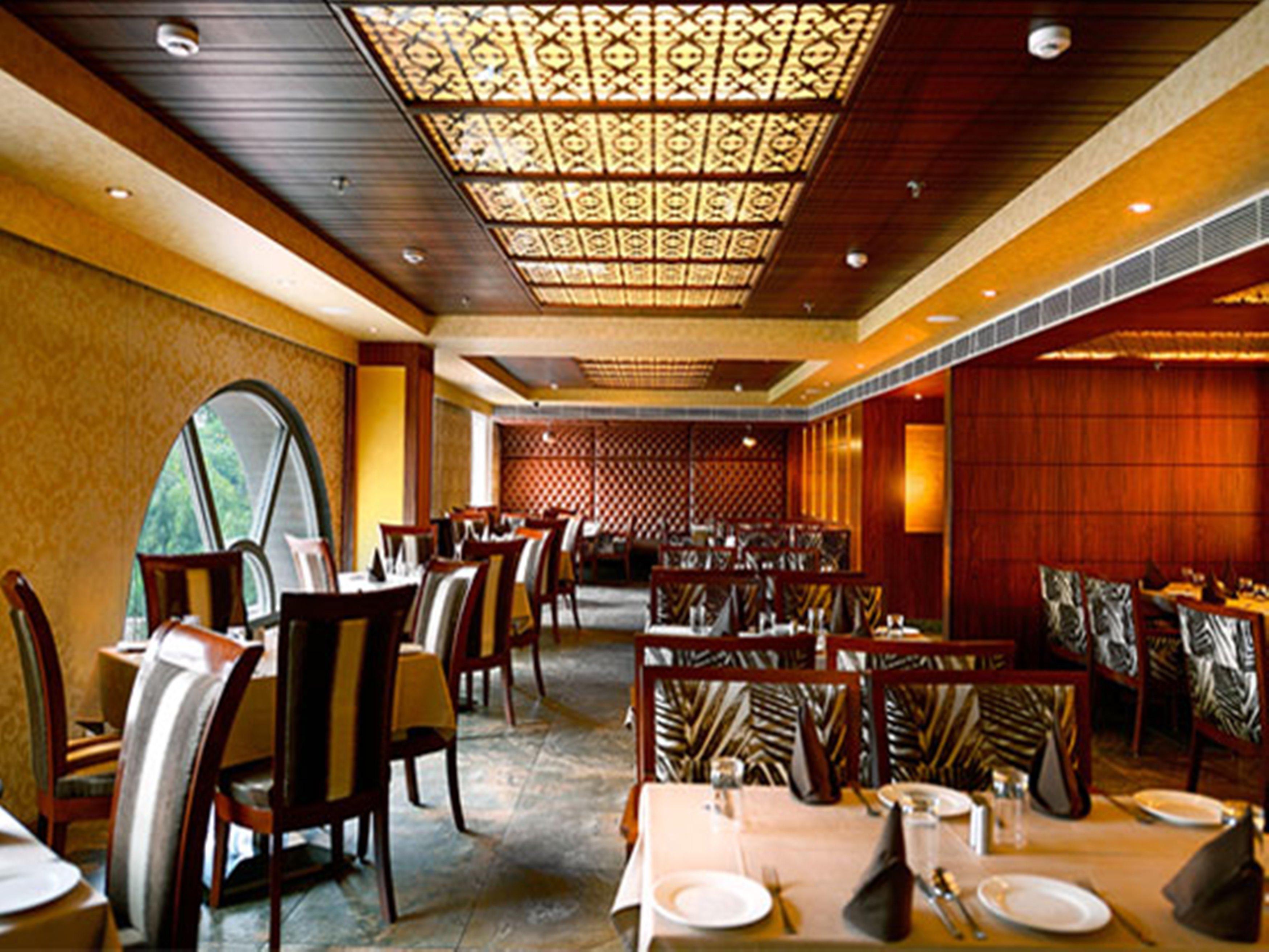 Regent Grand Hotel