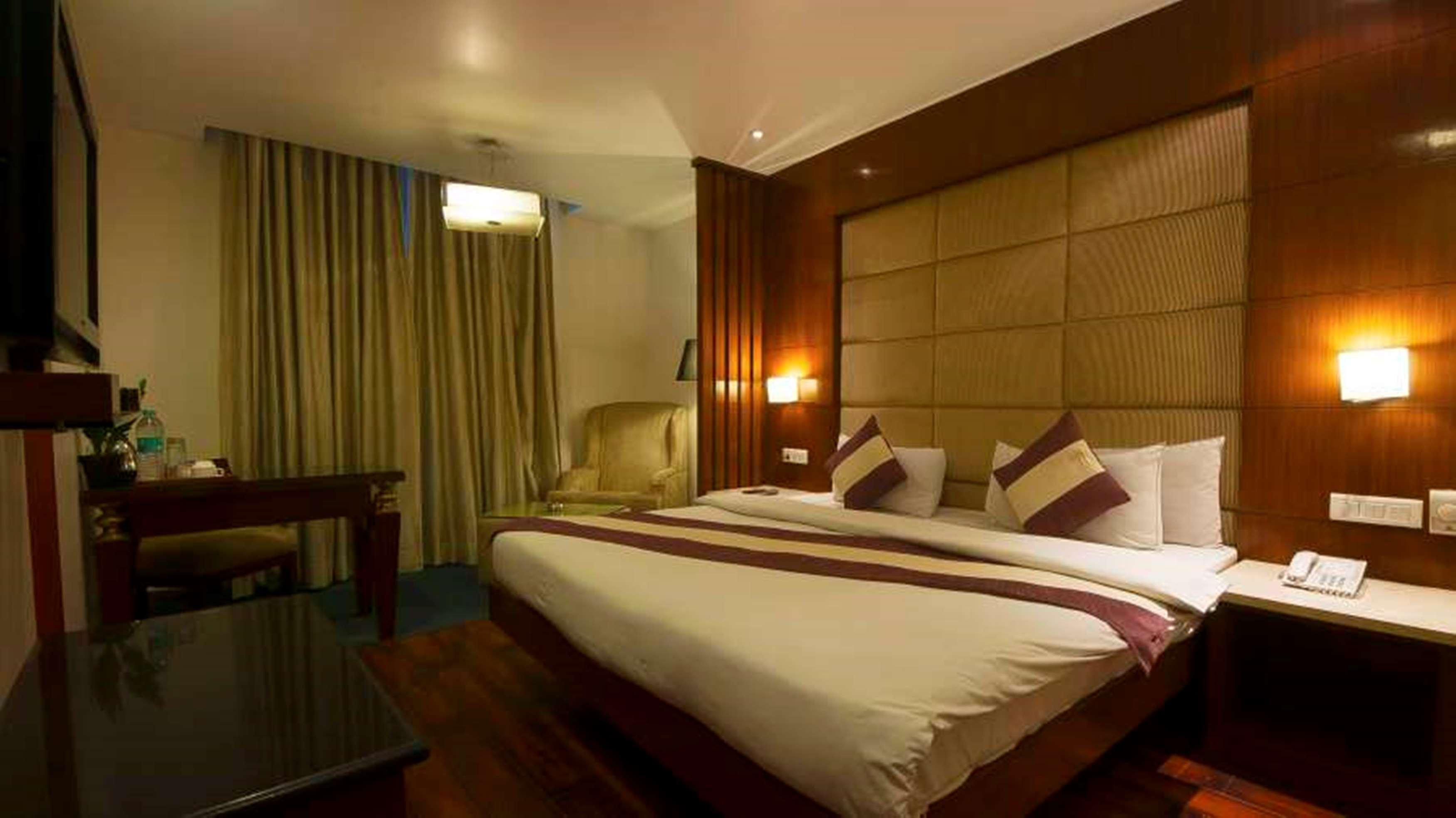 Aura - Railway Station 3* New Delhi