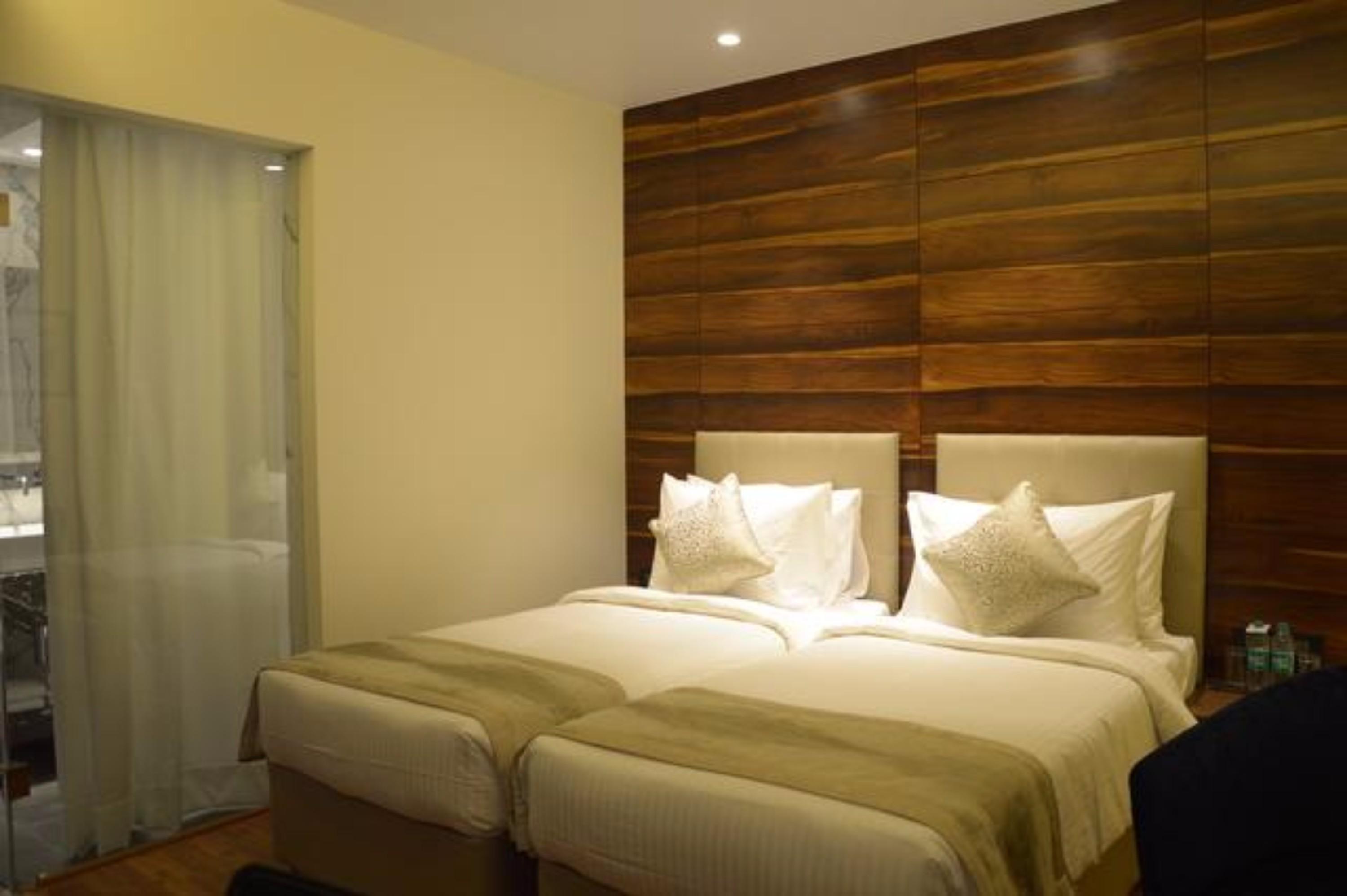 Hotel Connaught Royale Delhi New Delhi