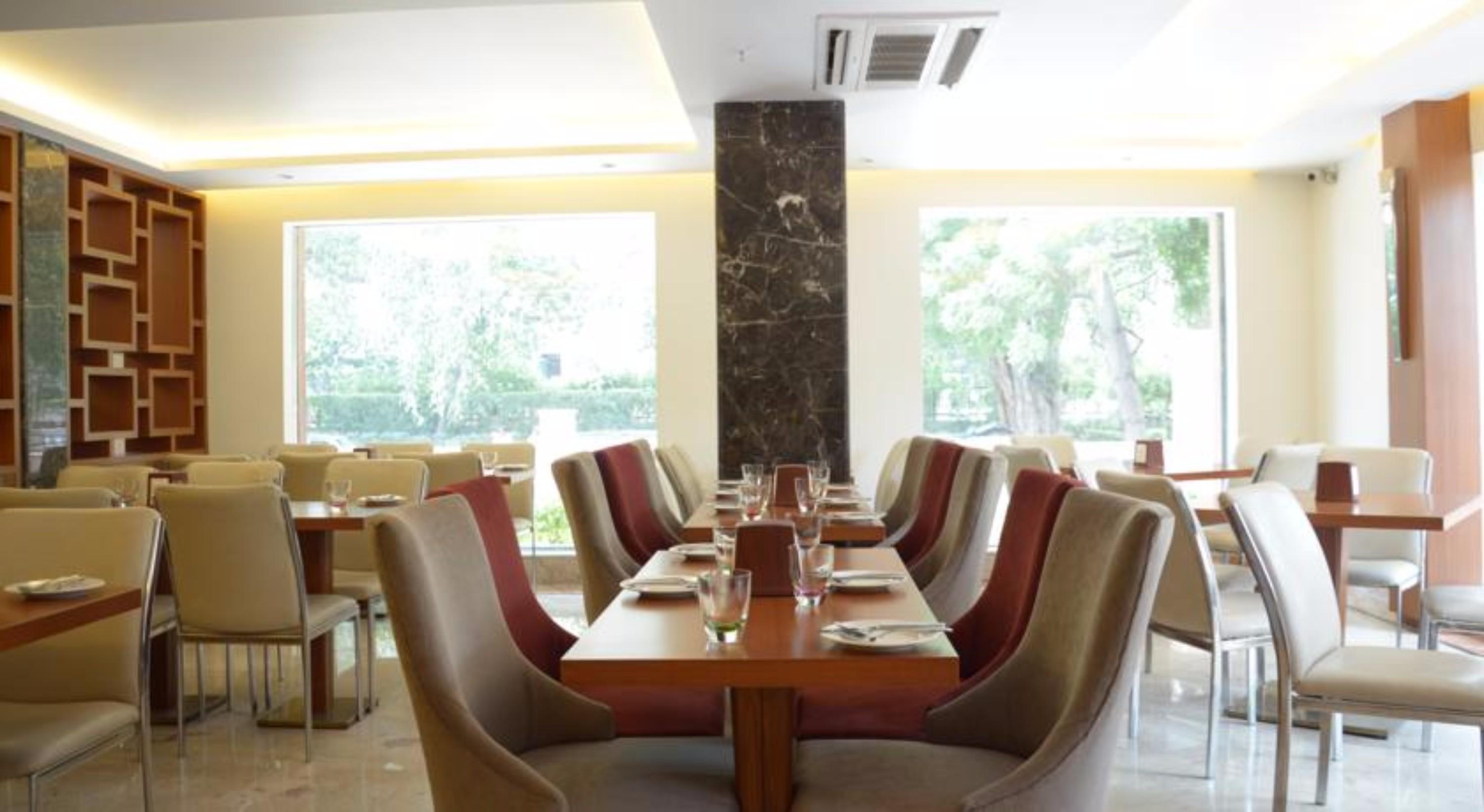 Hotel Connaught Royale Delhi