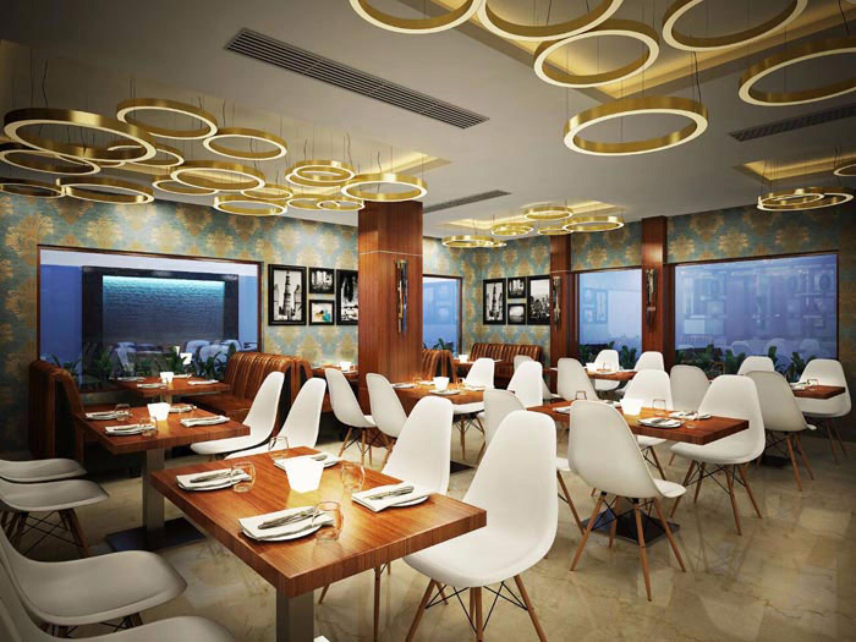 Hotel Connaught Royale Delhi New Delhi