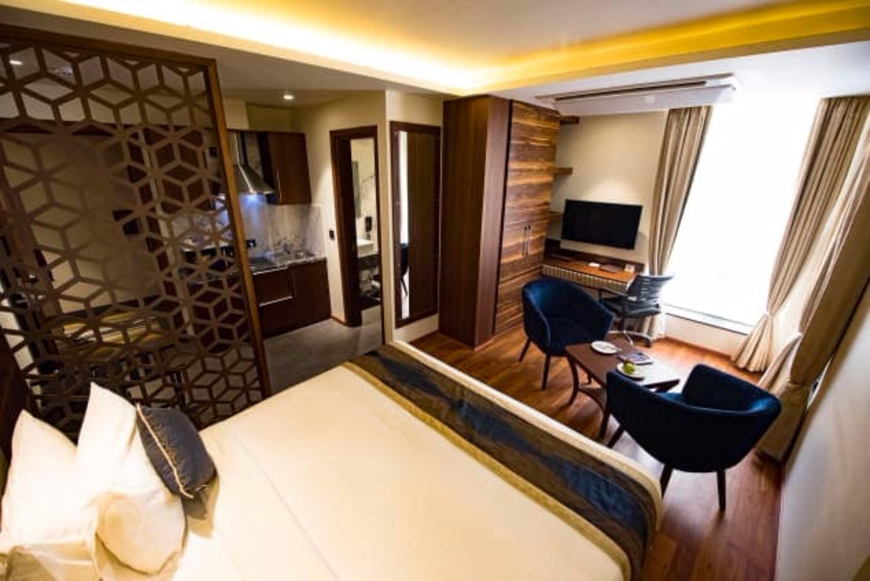 Connaught Royale Delhi 4*