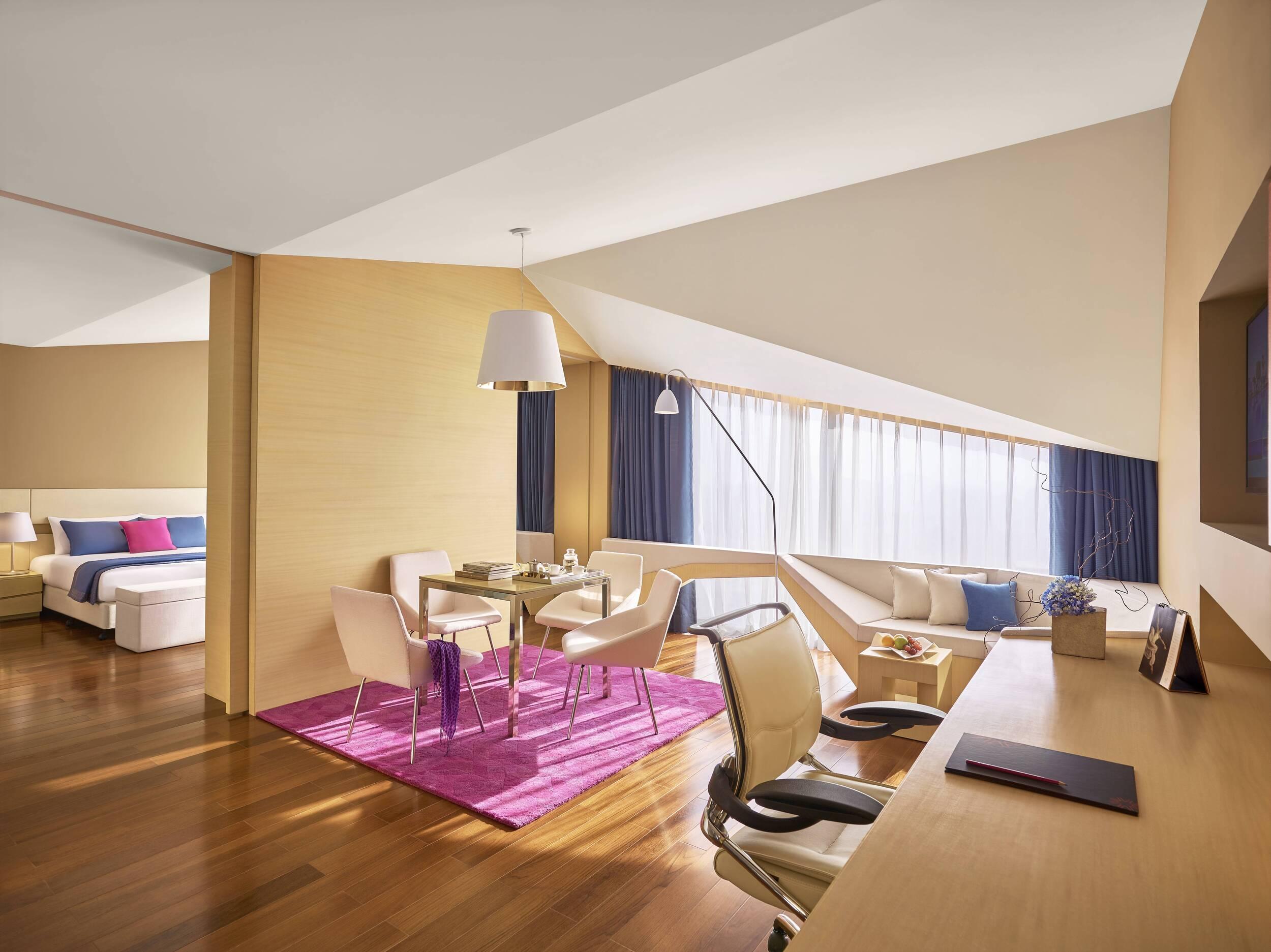 Vivanta New Delhi, Dwarka Hotel 5*