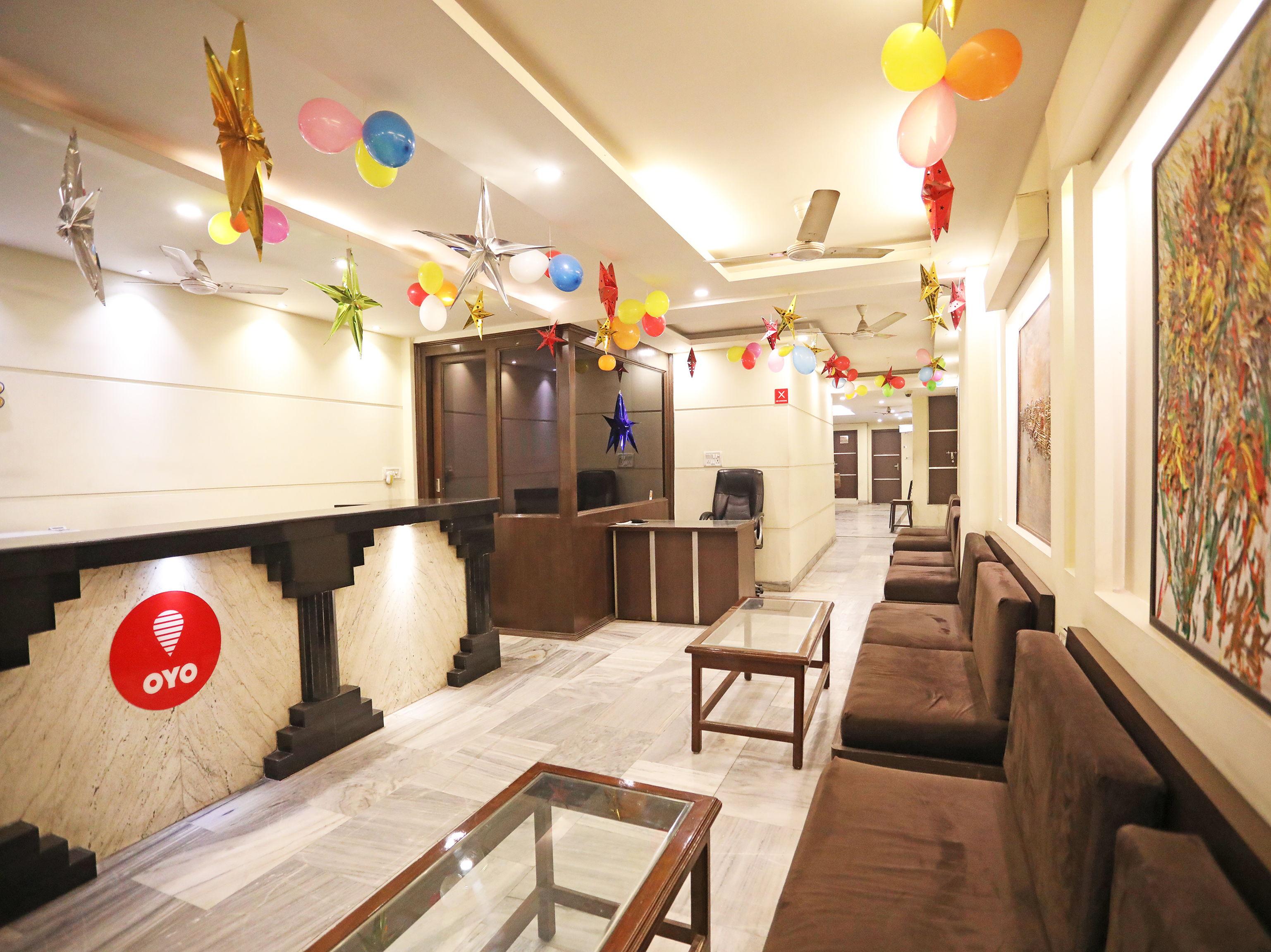 Capital O 10750 Vivek New Delhi