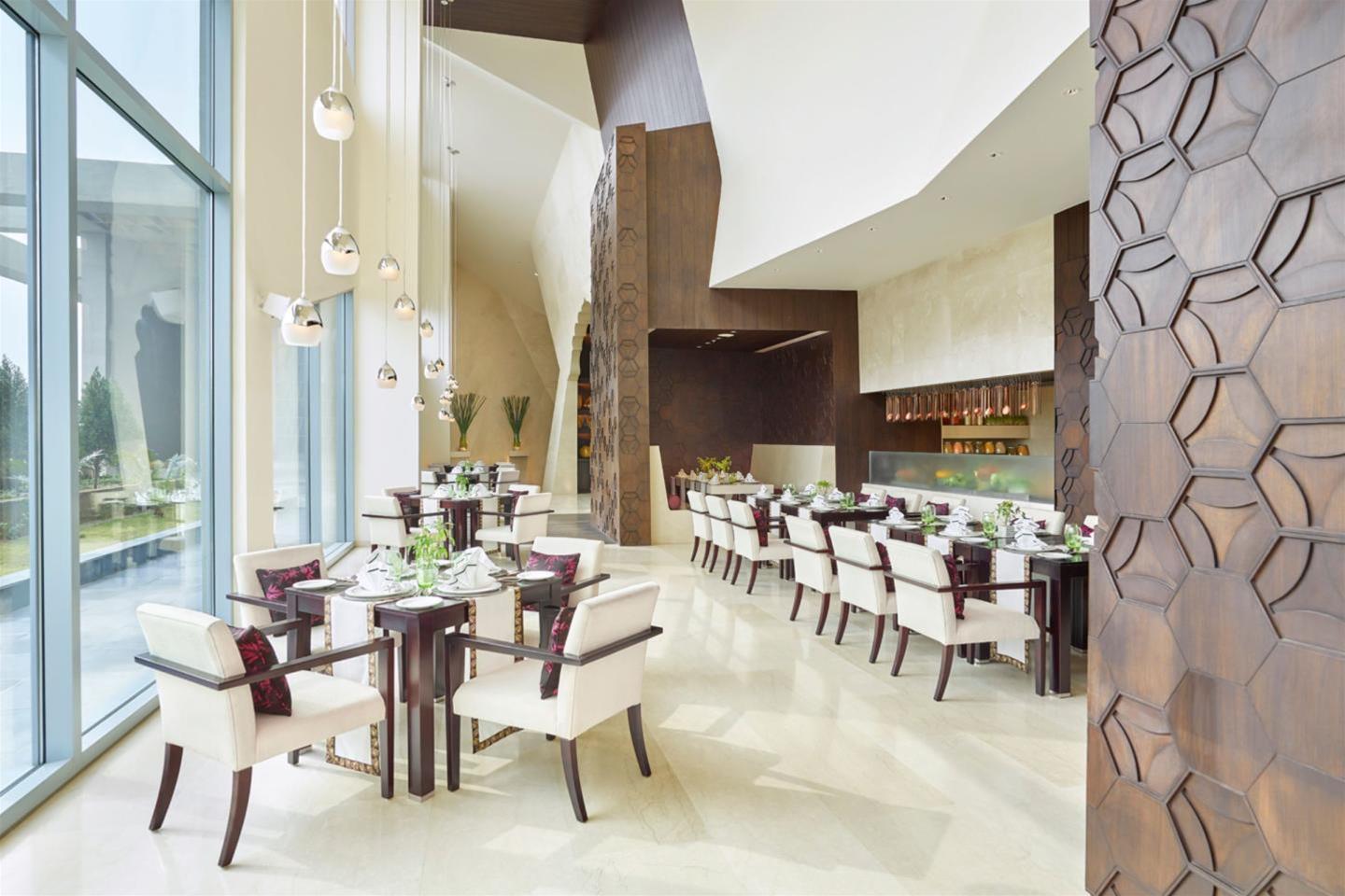 Vivanta New Delhi, Dwarka
