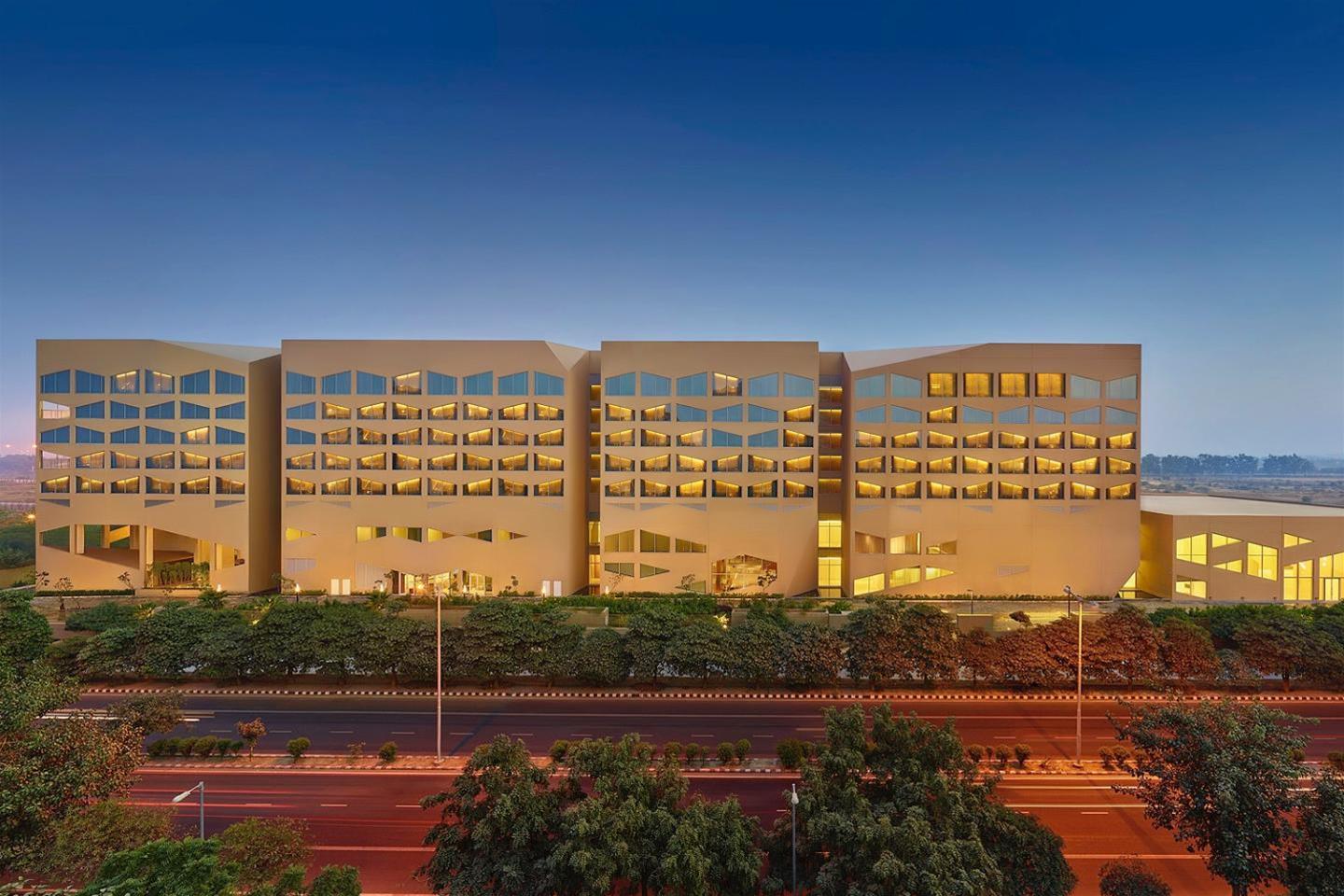 Vivanta New Delhi, Dwarka 5* Delhi (National Capital Territory of India)