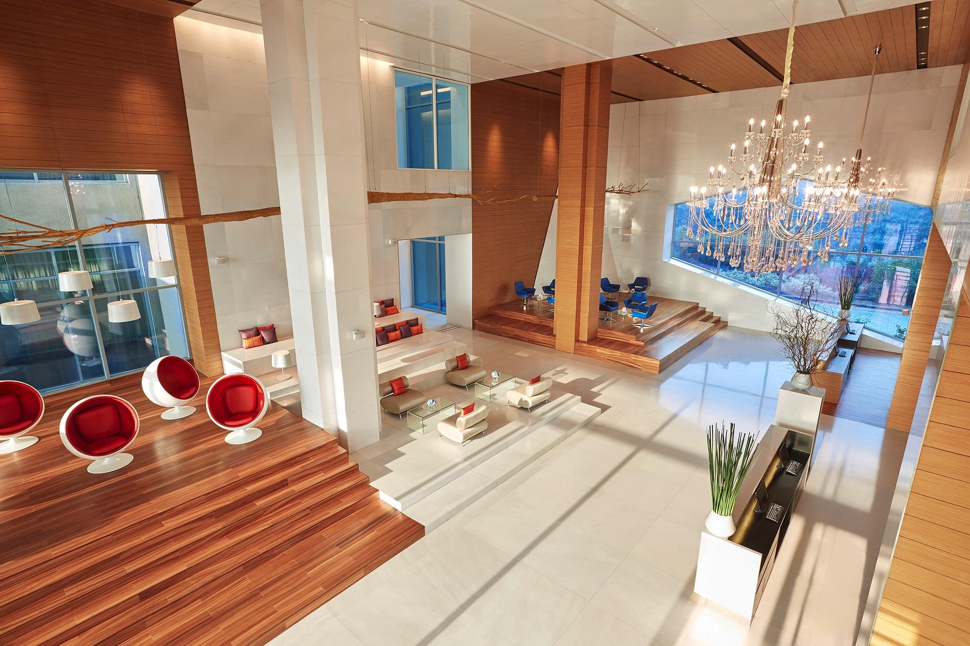 Vivanta New Delhi, Dwarka Delhi (National Capital Territory of India)