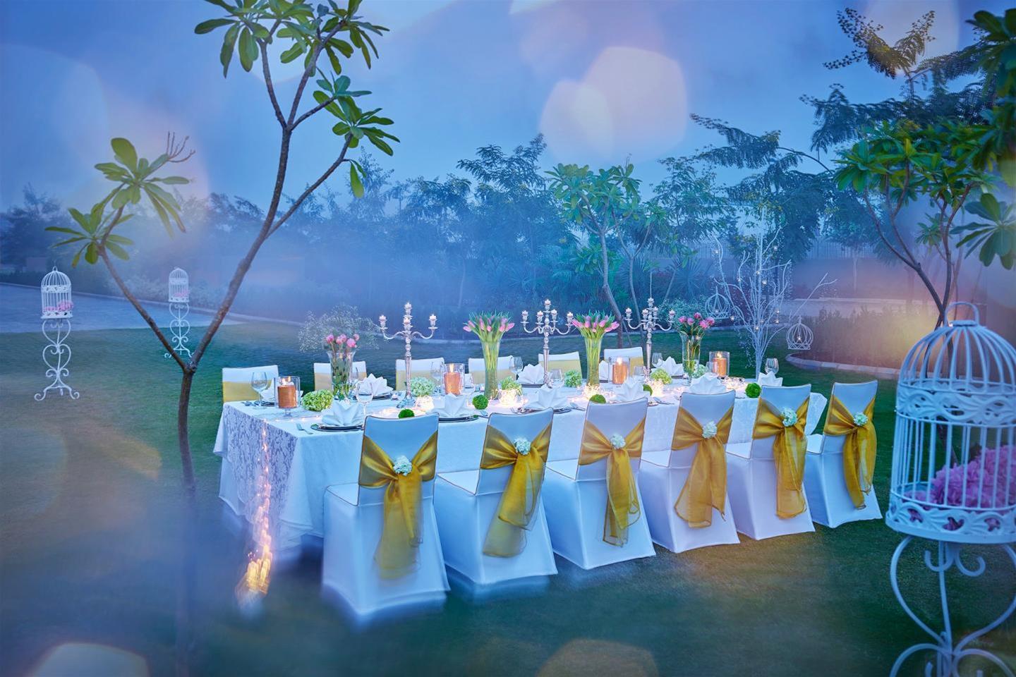 Hotel Vivanta New Delhi, Dwarka Delhi (National Capital Territory of India)