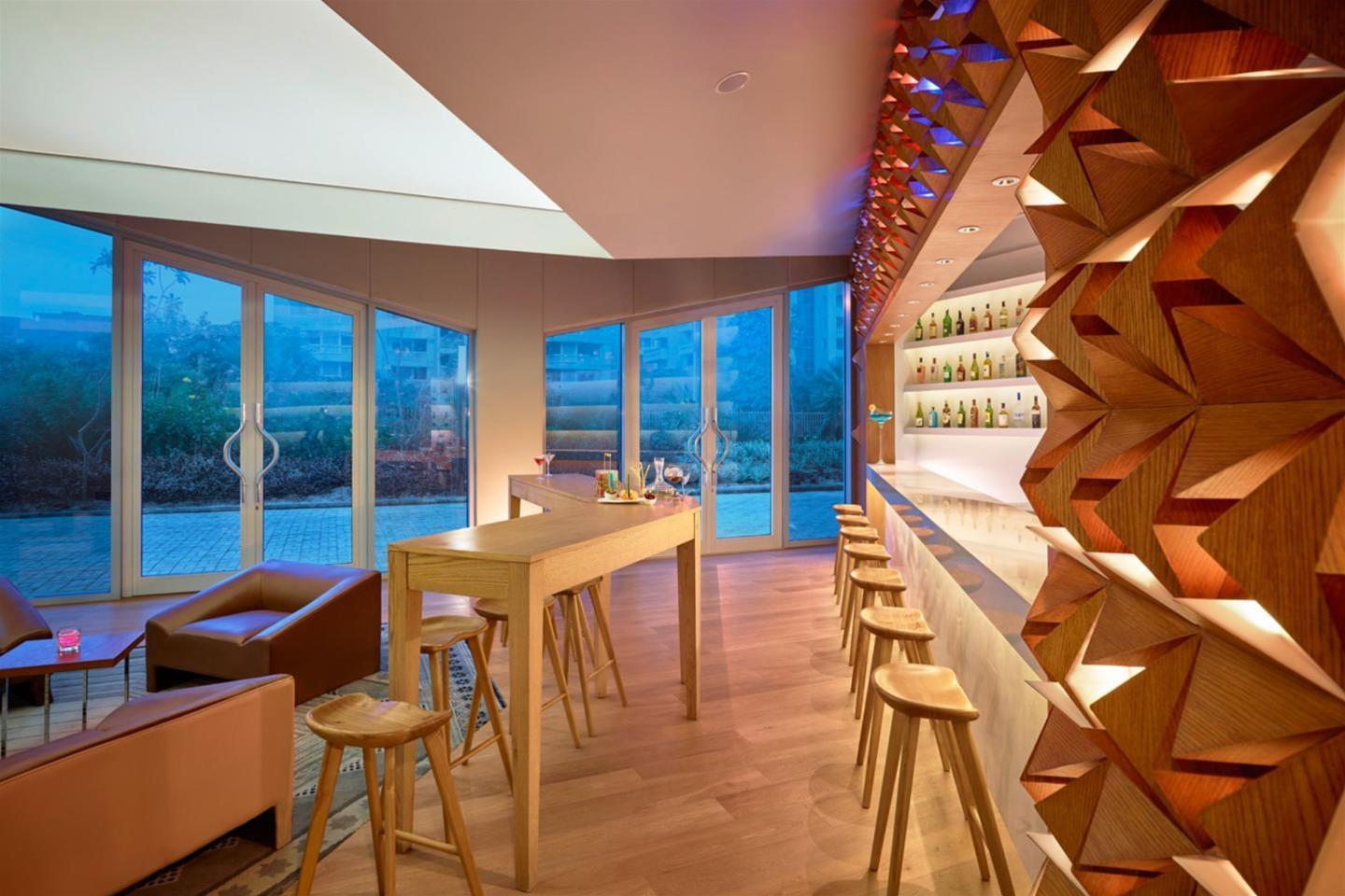 Vivanta New Delhi, Dwarka