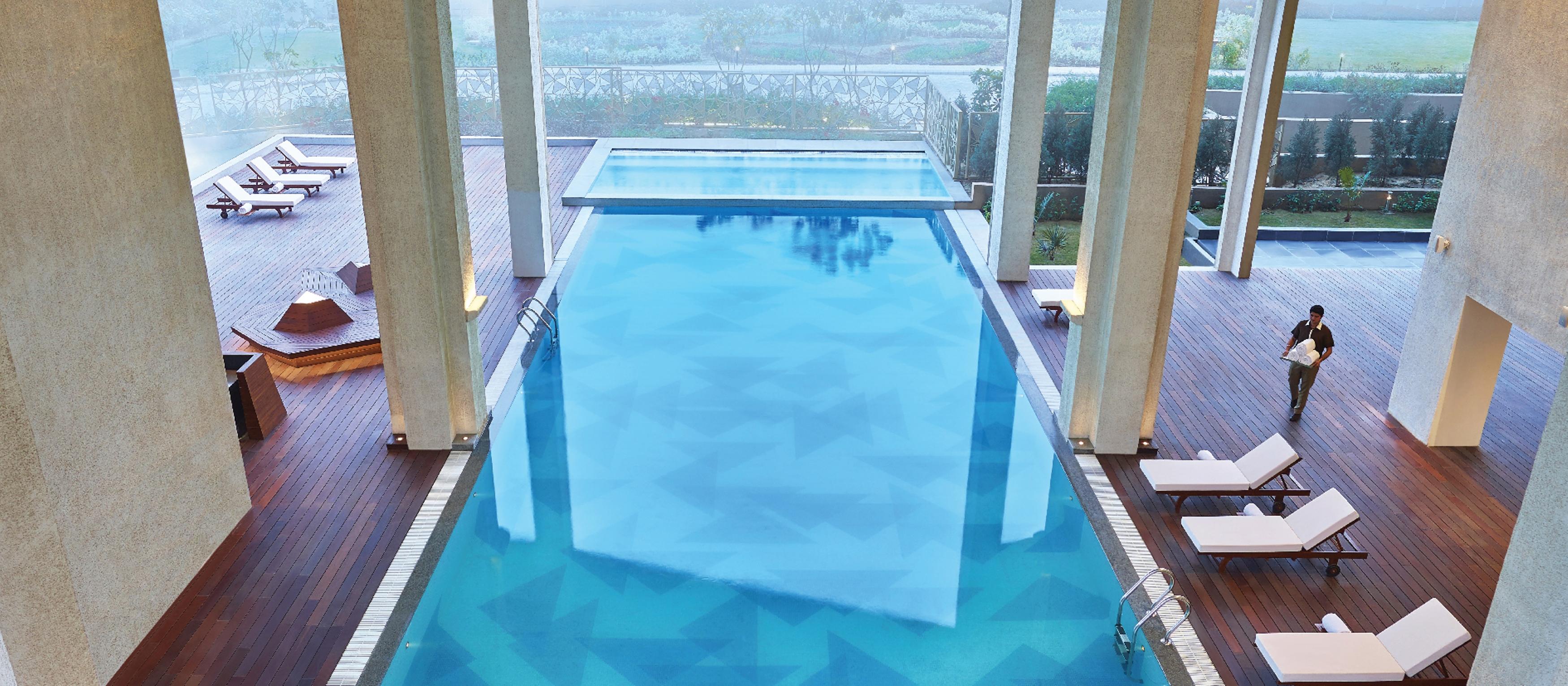 Hotel Vivanta New Delhi, Dwarka