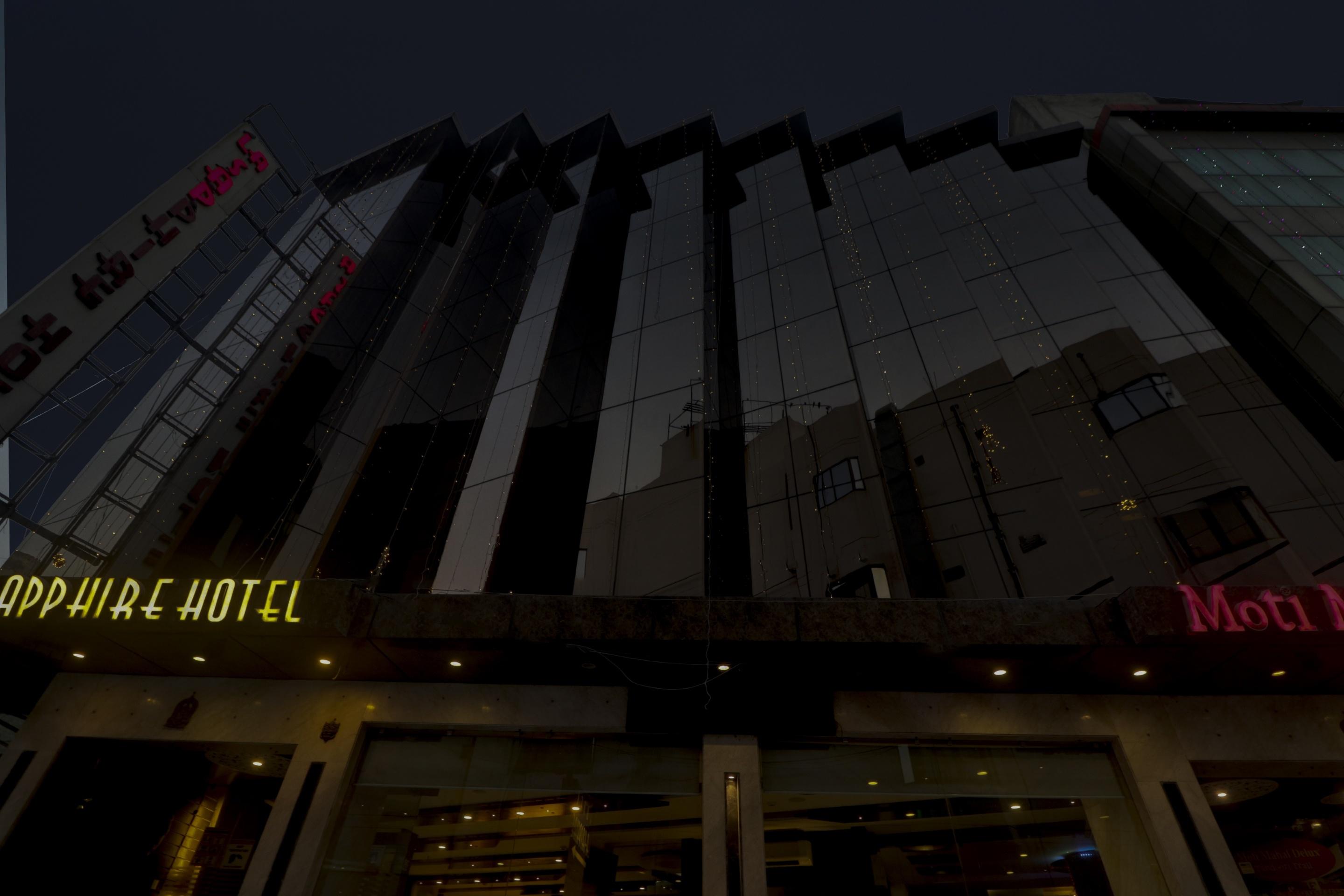 Townhouse 517 La Sapphire Near Delhi Airport 4*