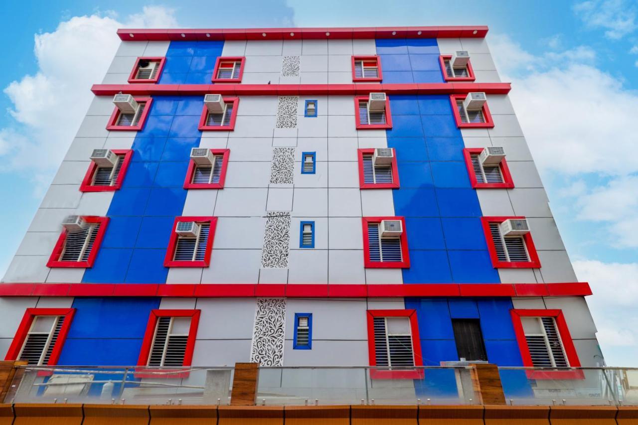 Airport Shivaka Hotel Nova Deli