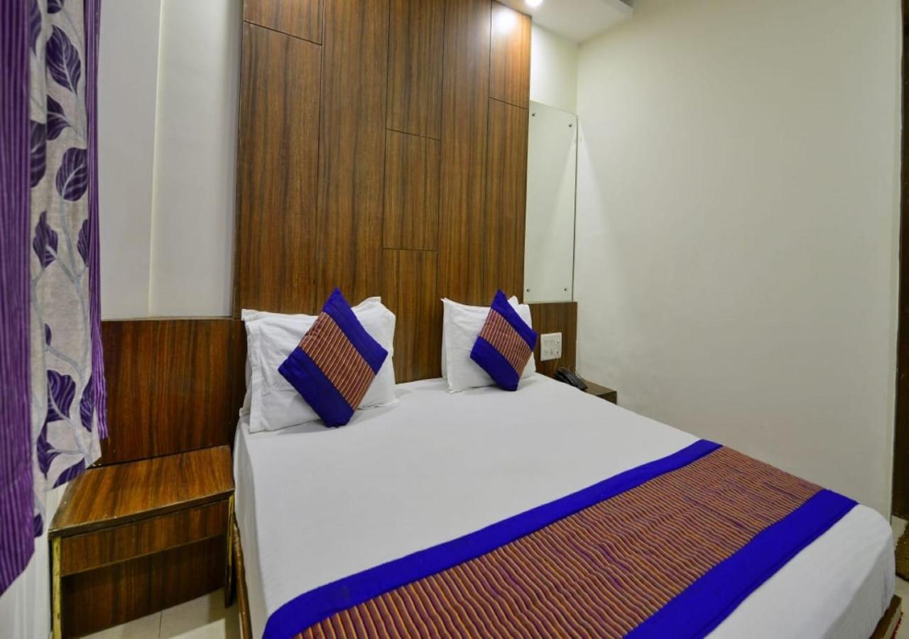 Hotel Hotel International Neelam Near New Delhi Railway Station New Delhi