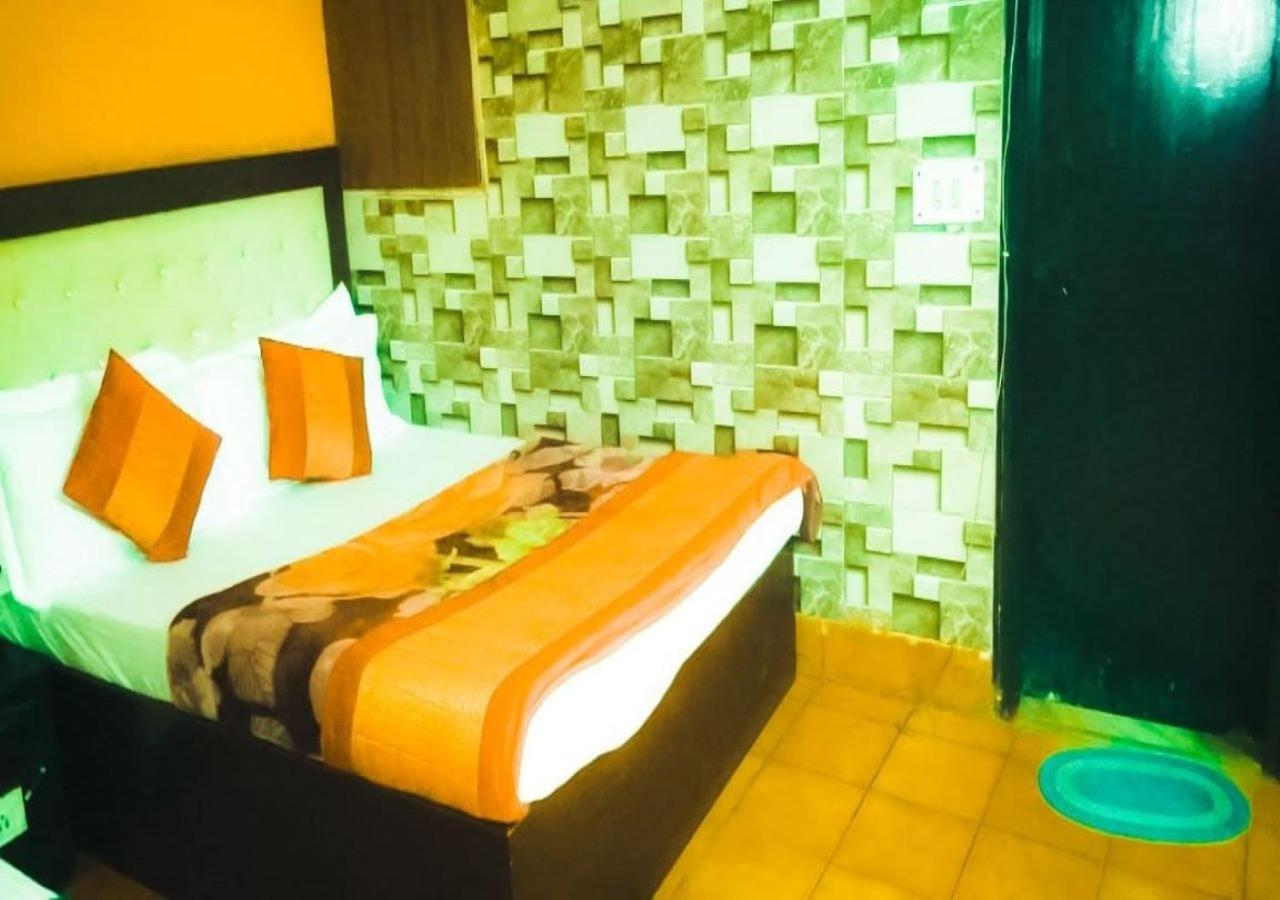 Hotel International Neelam Near New Delhi Railway Station 3* New Delhi