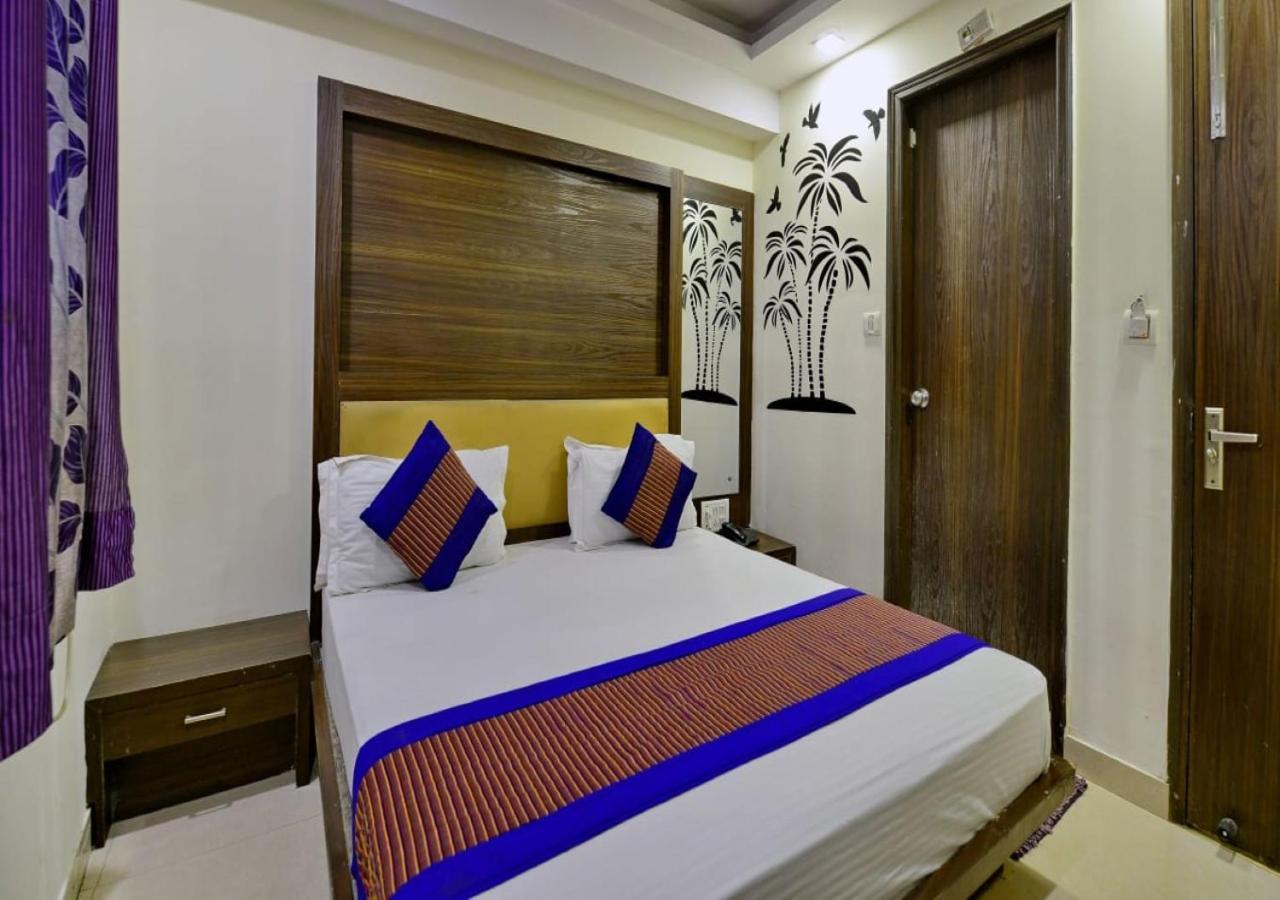 Hotel International Neelam Near New Delhi Railway Station New Delhi
