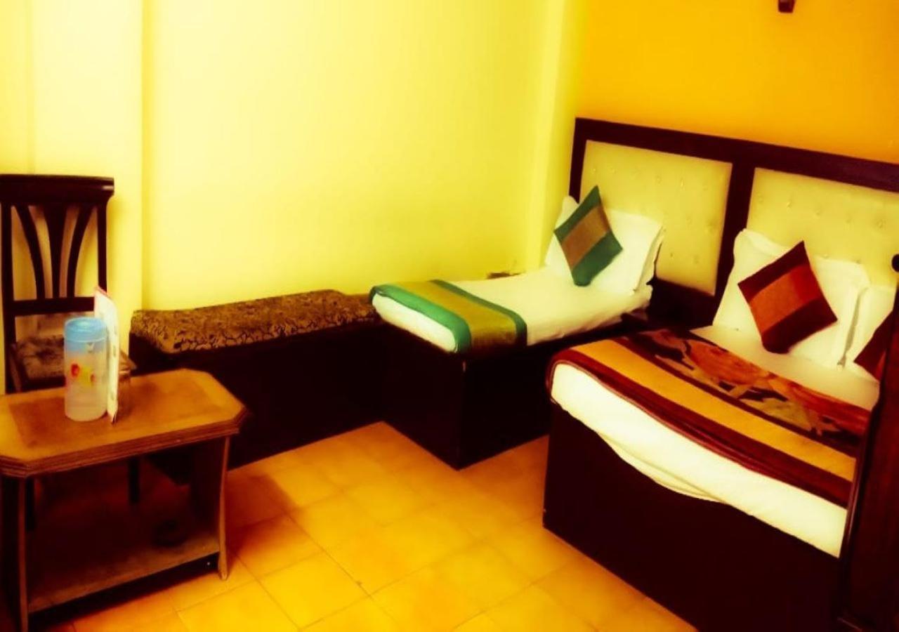 Hotel International Neelam Near New Delhi Railway Station 3*