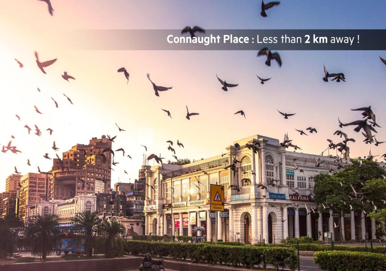 Hotel Hotel International Neelam Near New Delhi Railway Station New Delhi