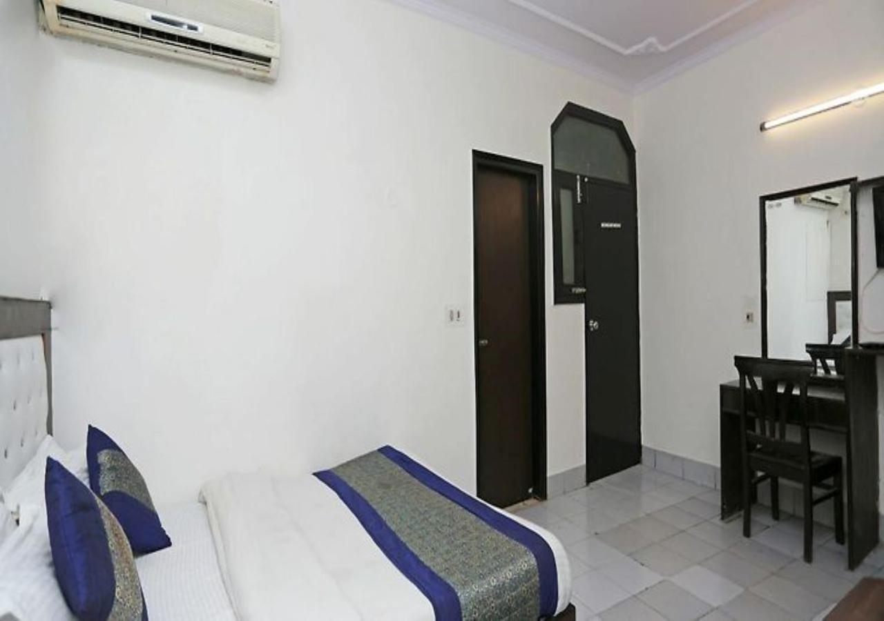 Hotel International Neelam Near New Delhi Railway Station Hotel New Delhi