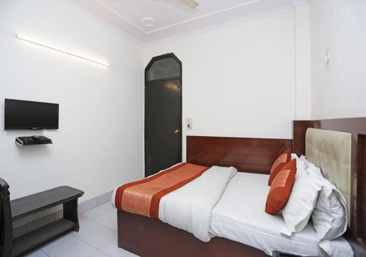 Hotel International Neelam Near New Delhi Railway Station Hotel New Delhi