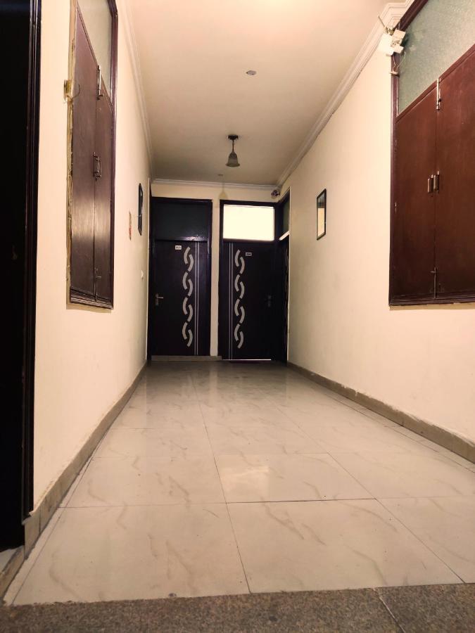 Lotus Suites At Delhi Airport New Delhi