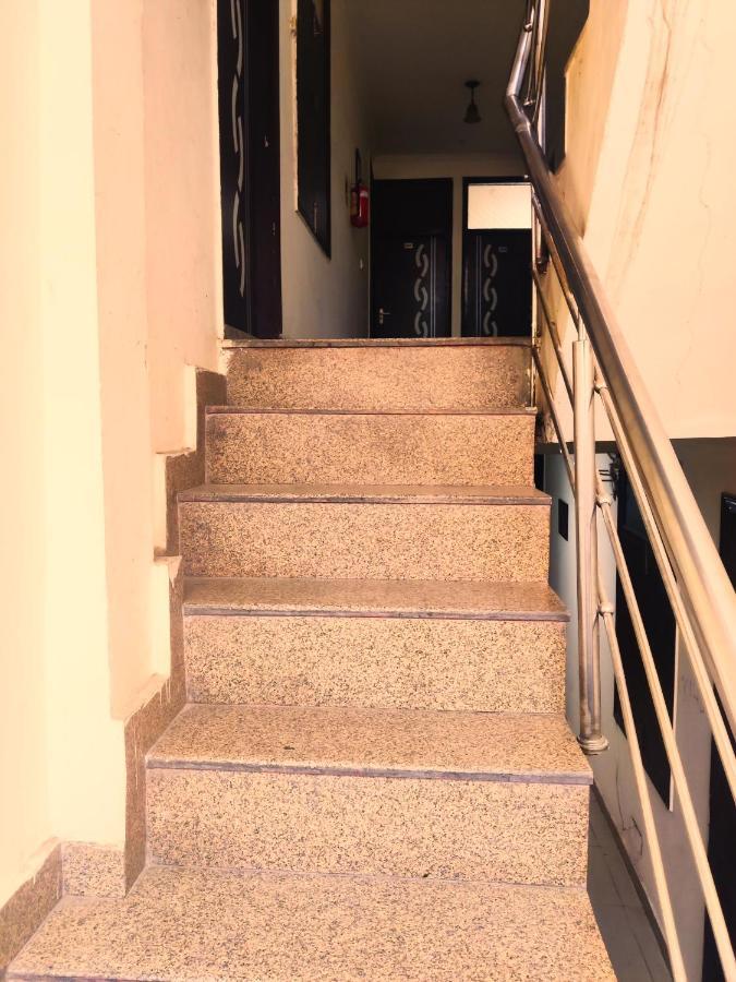 Lotus Suites At Delhi Airport 3* New Delhi