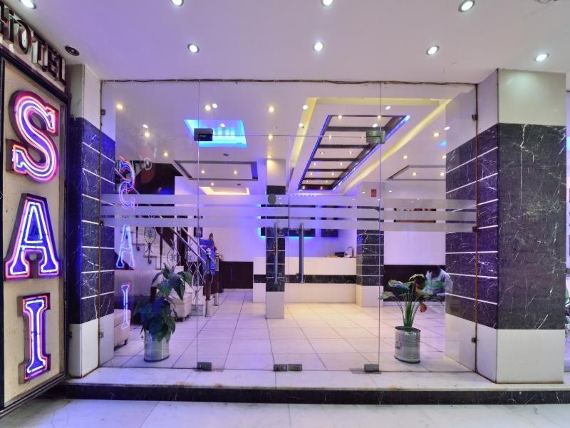 Sai International Hotel New Delhi
