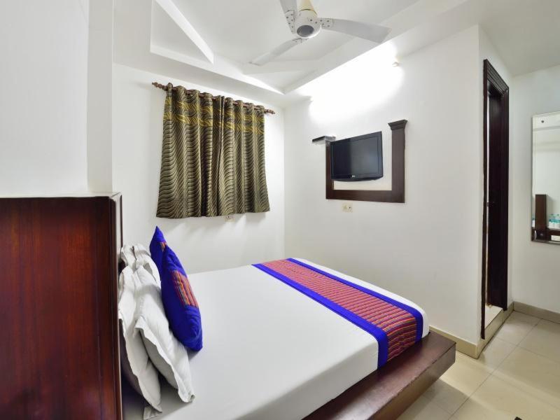 Sai International Hotel New Delhi
